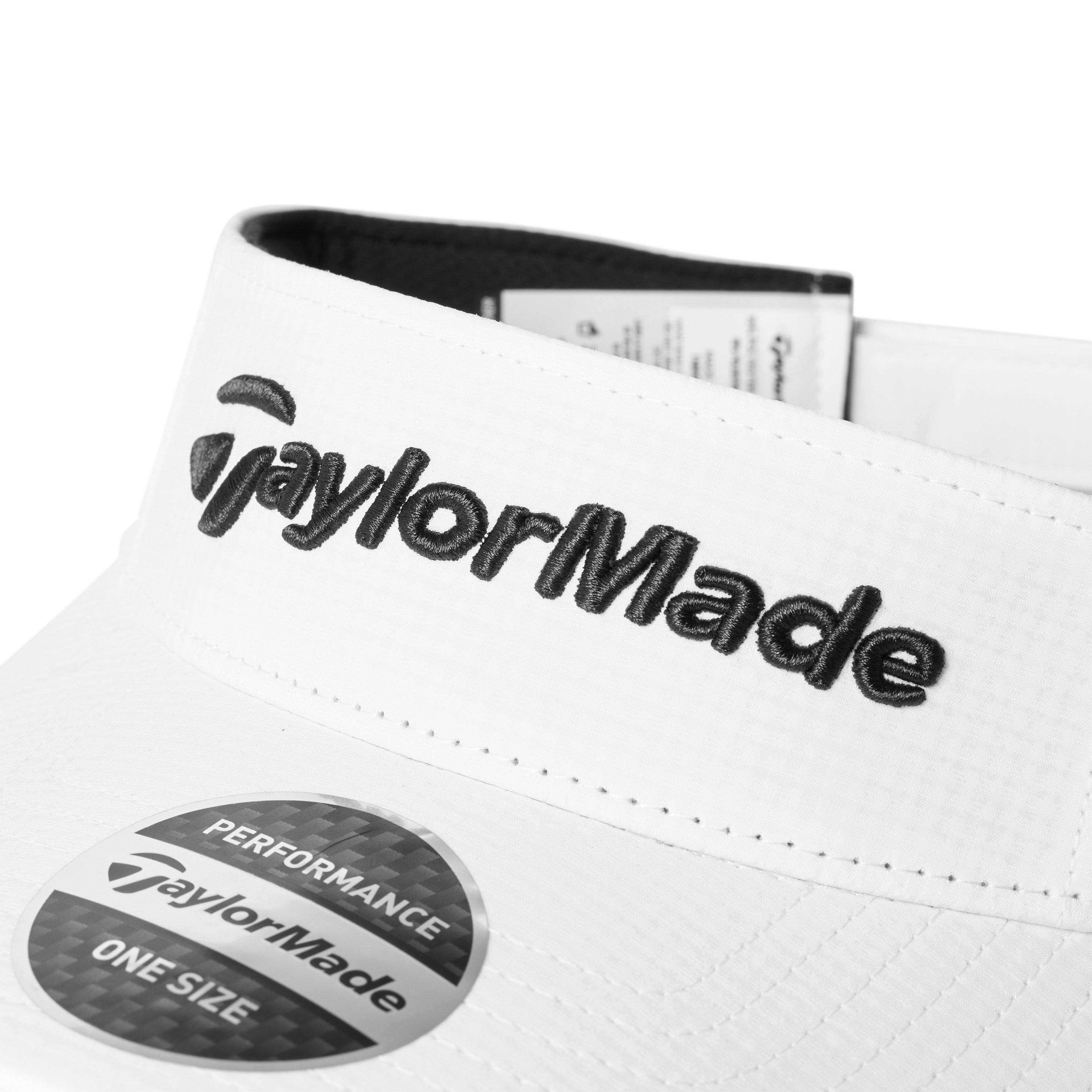 Branco - TaylorMade - Taylormade Tour Viso Ld10 - 3