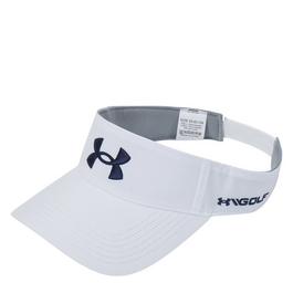 Under Armour Armour Ua Golf96 Visor Golf Mens