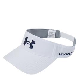 Under Armour Under Armour Ua Golf96 Visor Golf Mens