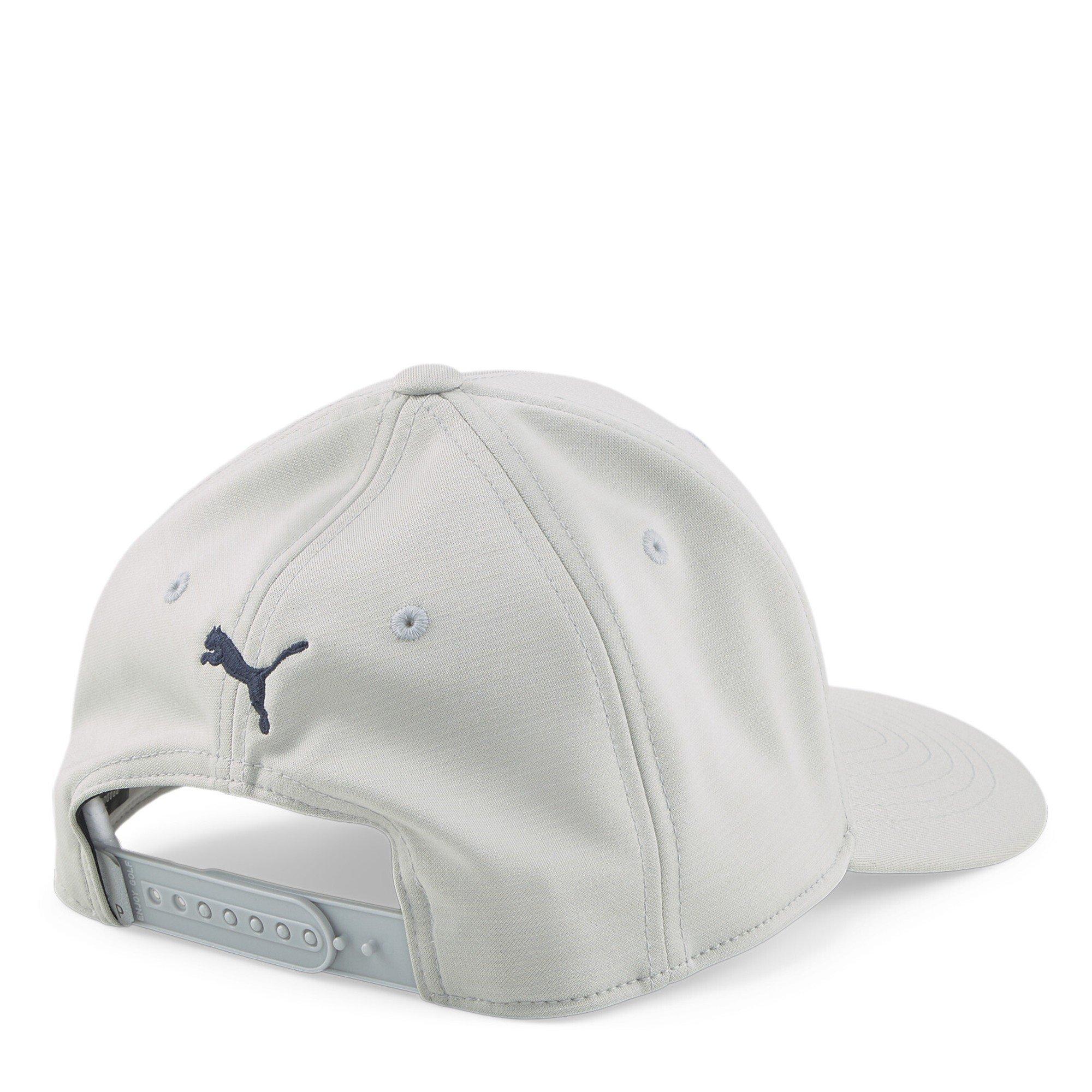 High Rise/Bl - Puma - Men's P Golf Cap - 2