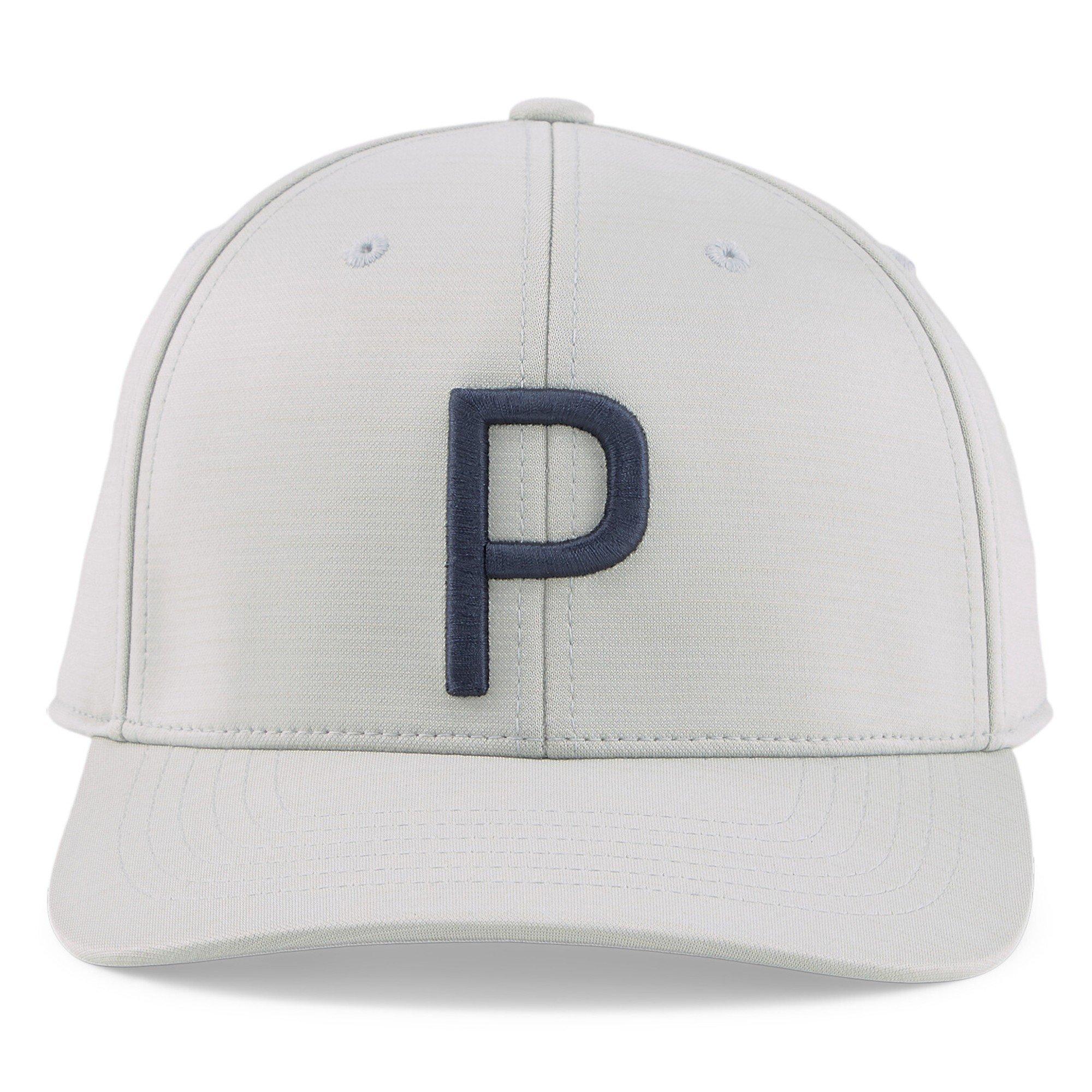 High Rise/Bl - Puma - Men's P Golf Cap - 4