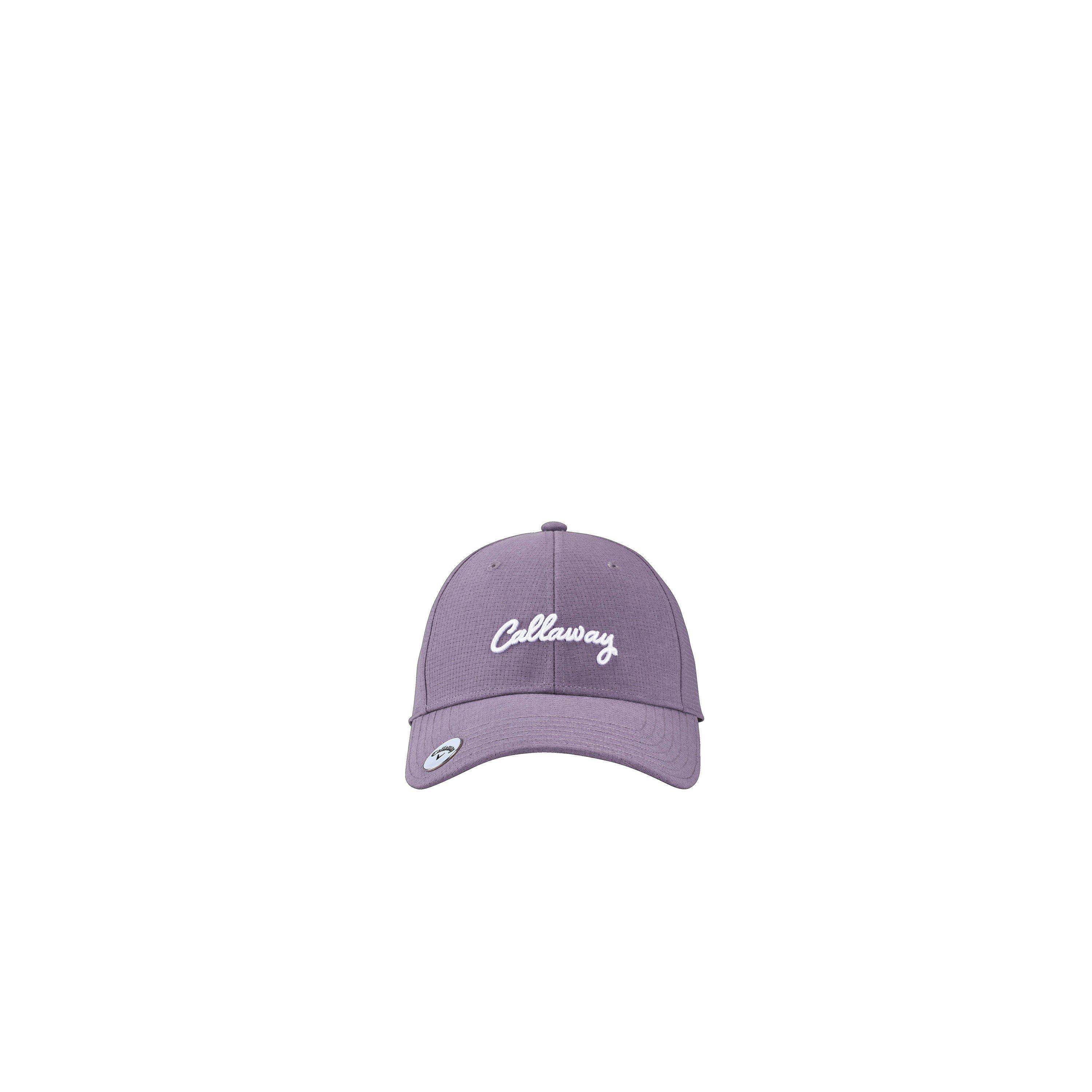Callaway Women's Golf Cap - Lavender Haze - Mens
