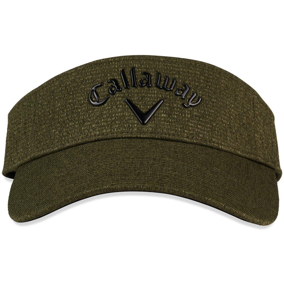 Military Green - Callaway - Men's Golf Visors