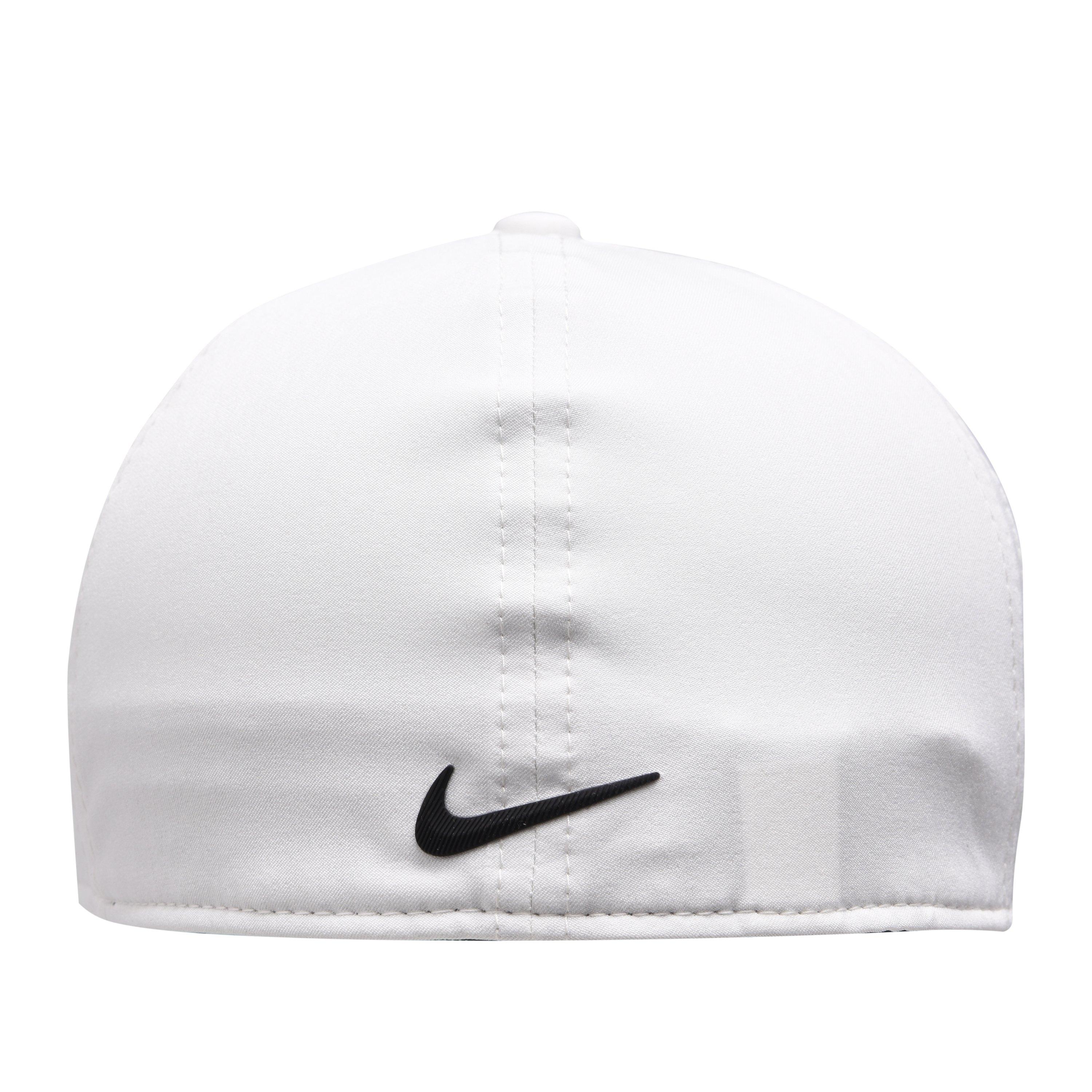 Nike AeroBill Classic99 Golf Hat Casquettes de golf Sports Direct