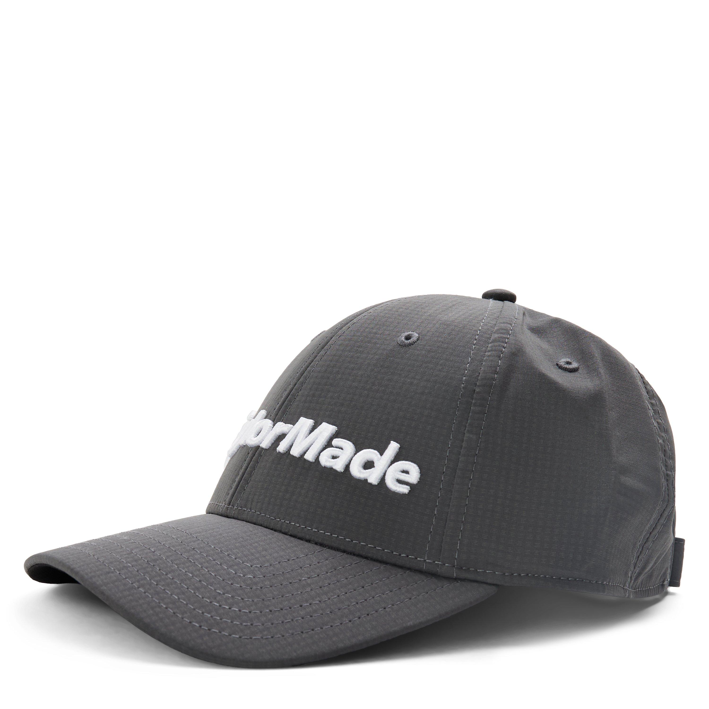 Grey - TaylorMade - Men's Golf Caps - 1