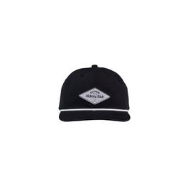 Callaway Borsalino logo-patch baseball cap