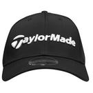 Noir - TaylorMade - Taylormade Cage Golf Cap Mens - 1