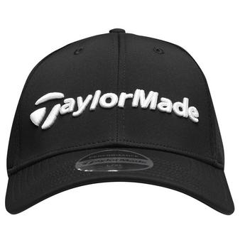 TaylorMade Taylormade Cage logo Cap Mens