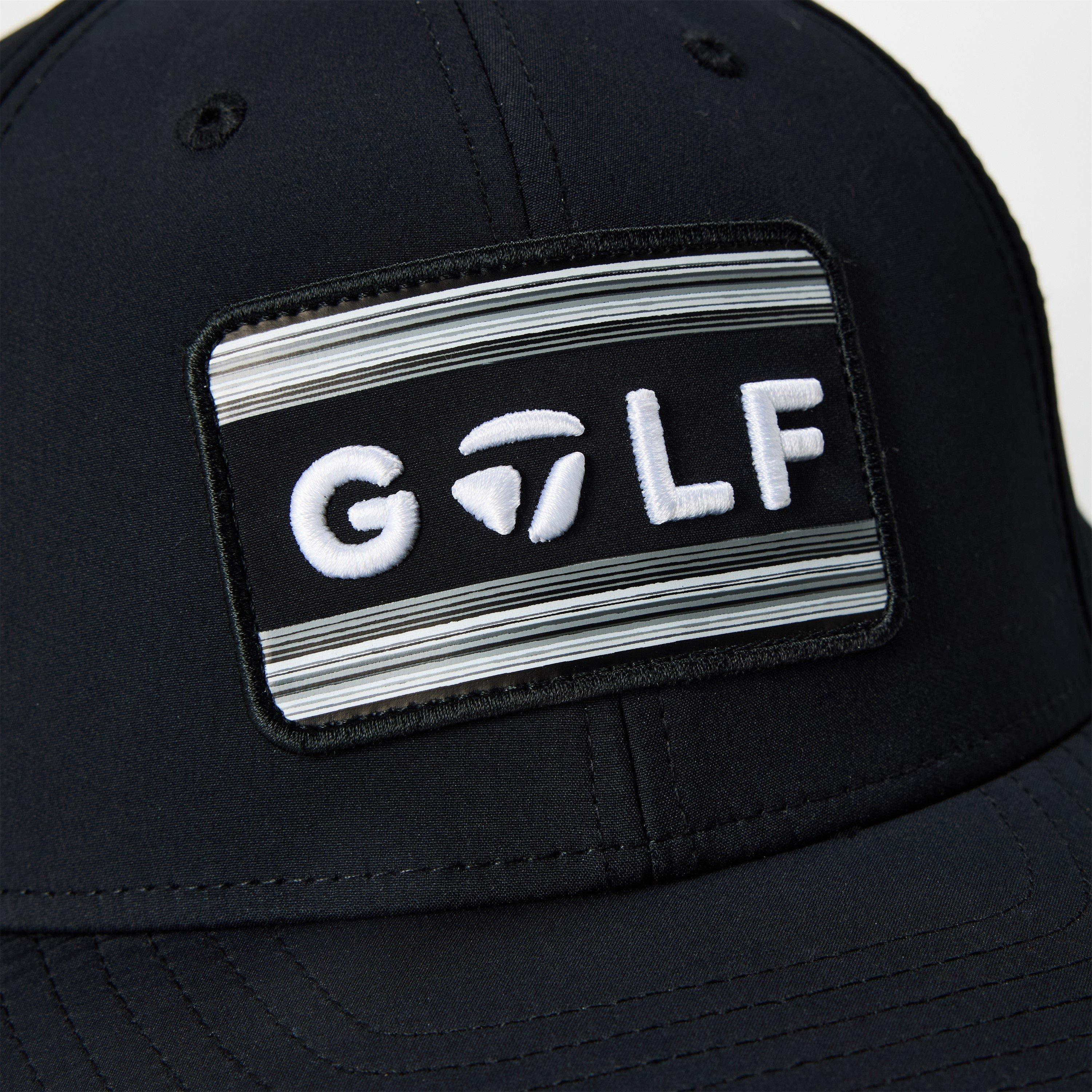 Crna - TaylorMade - 24SunstCp Sn99 - 3