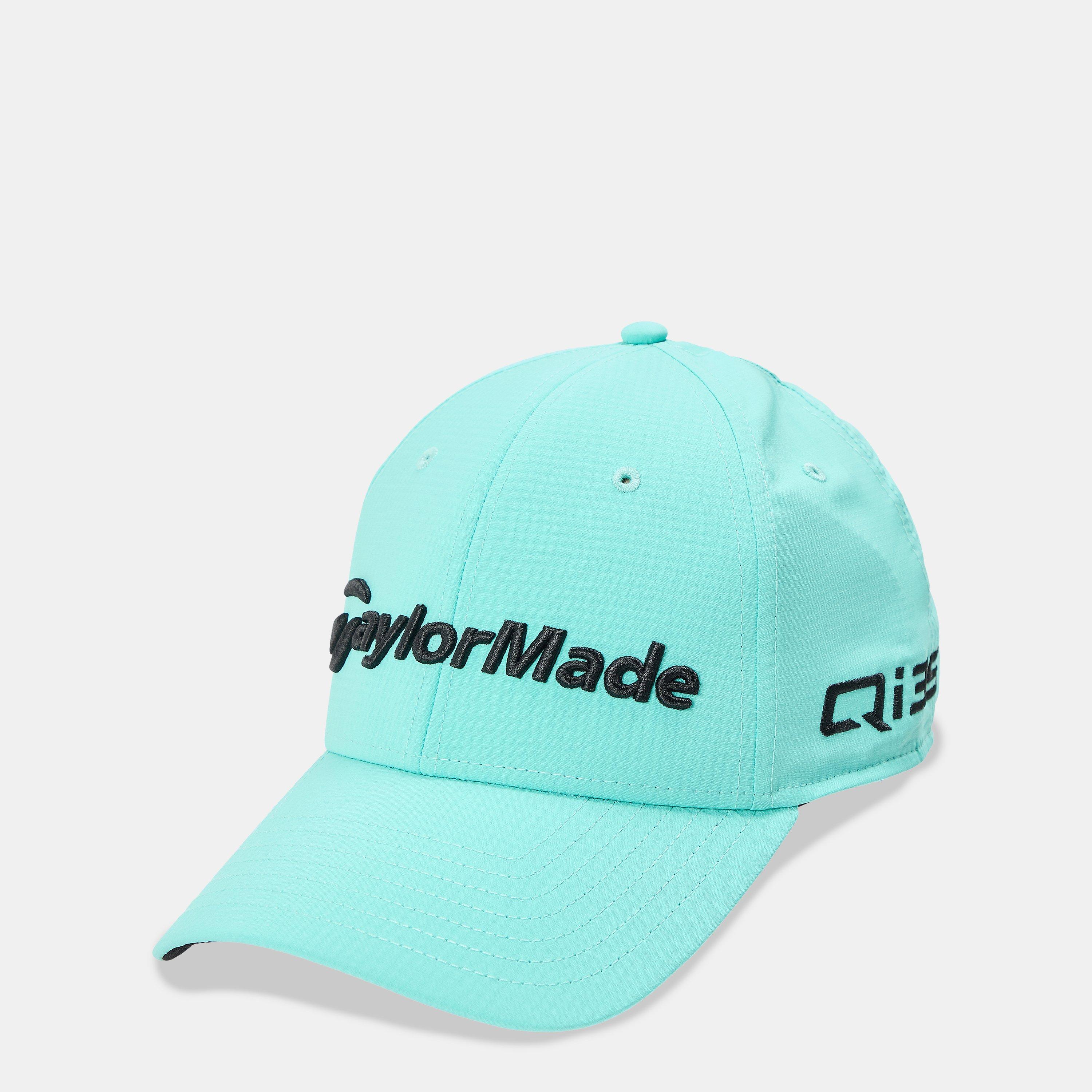 Aqua - TaylorMade - Men's Golf Caps - 1