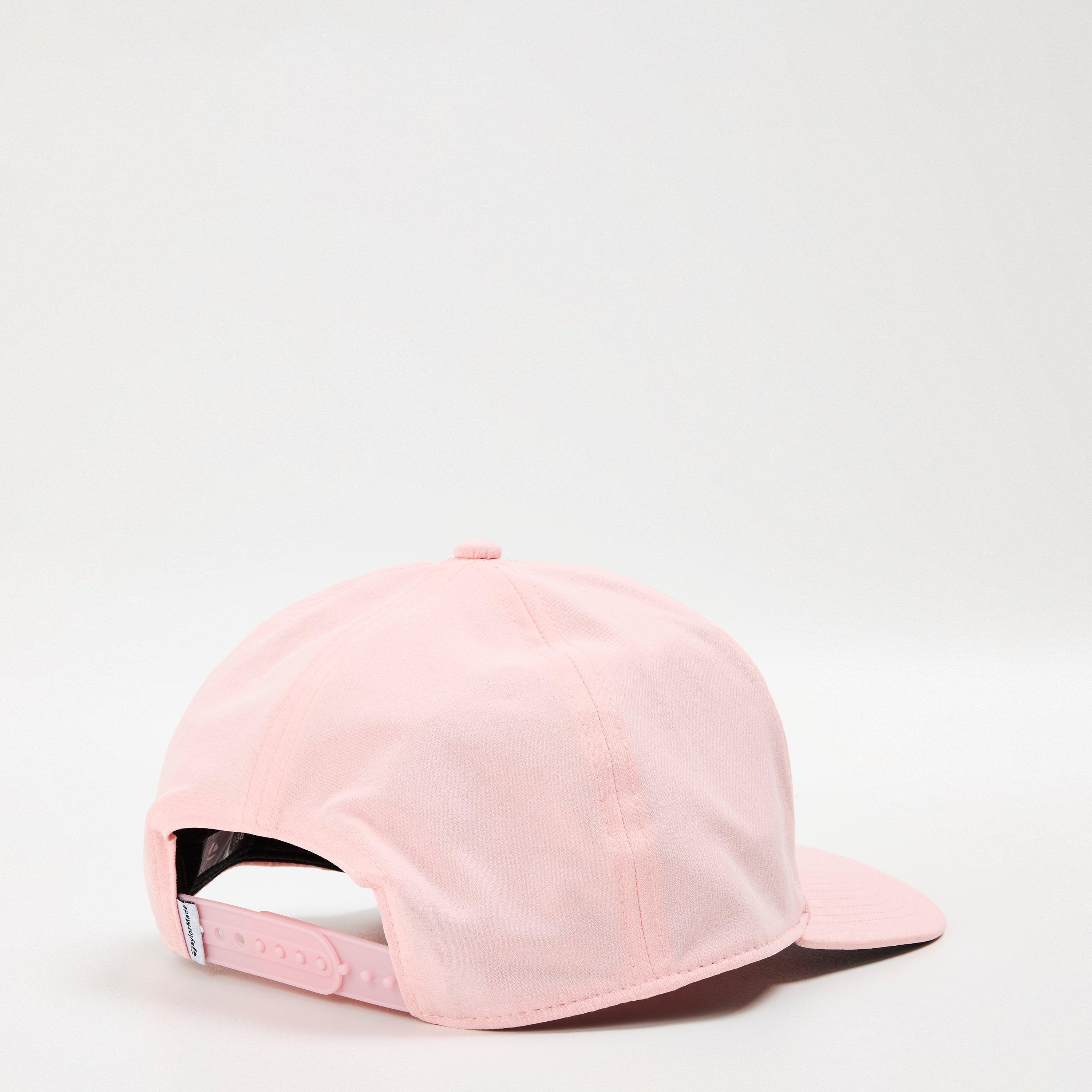 Pink - TaylorMade - Men's Golf Cap - 2