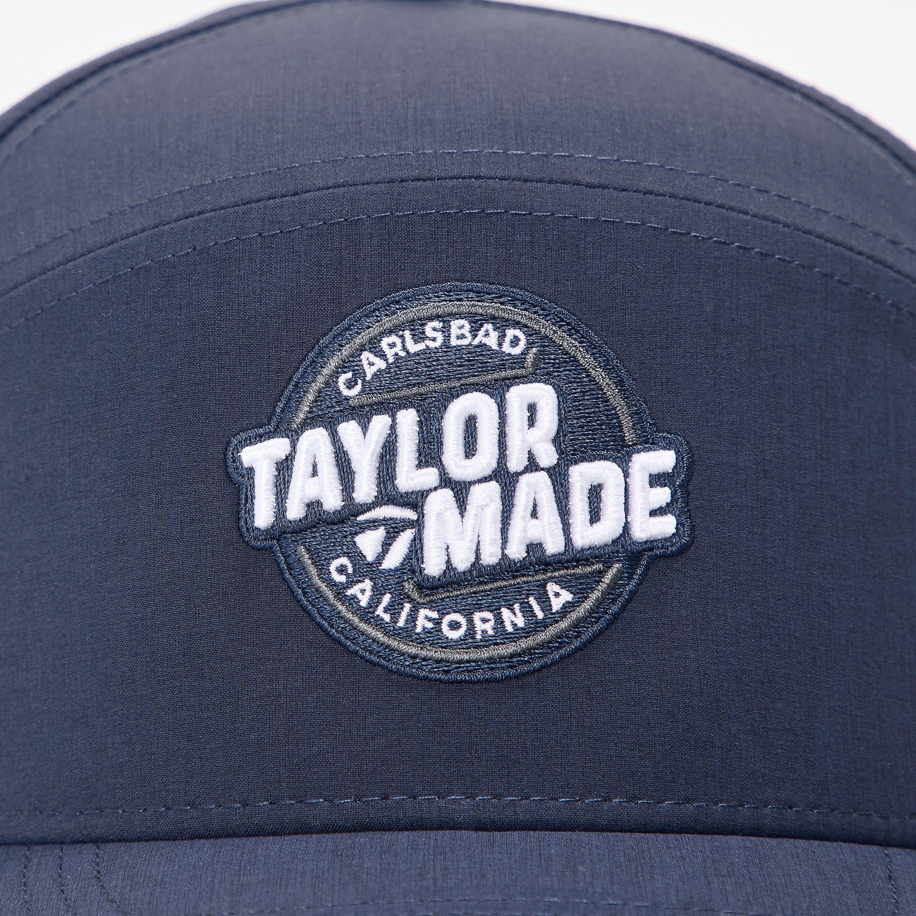 Navy - TaylorMade - Men's Golf Cap - 3