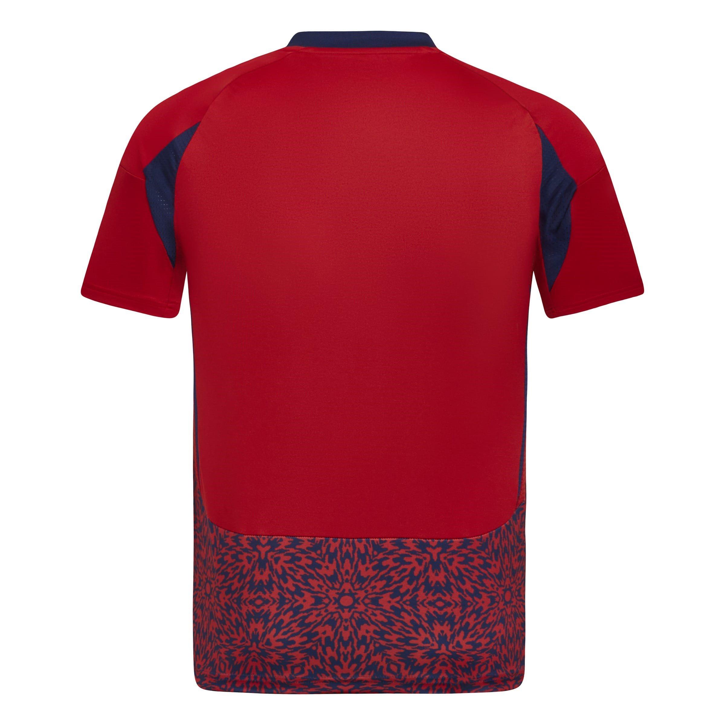 Blue - adidas - F.C. Copenhagen Away Shirt 2024 2025 Juniors - 2