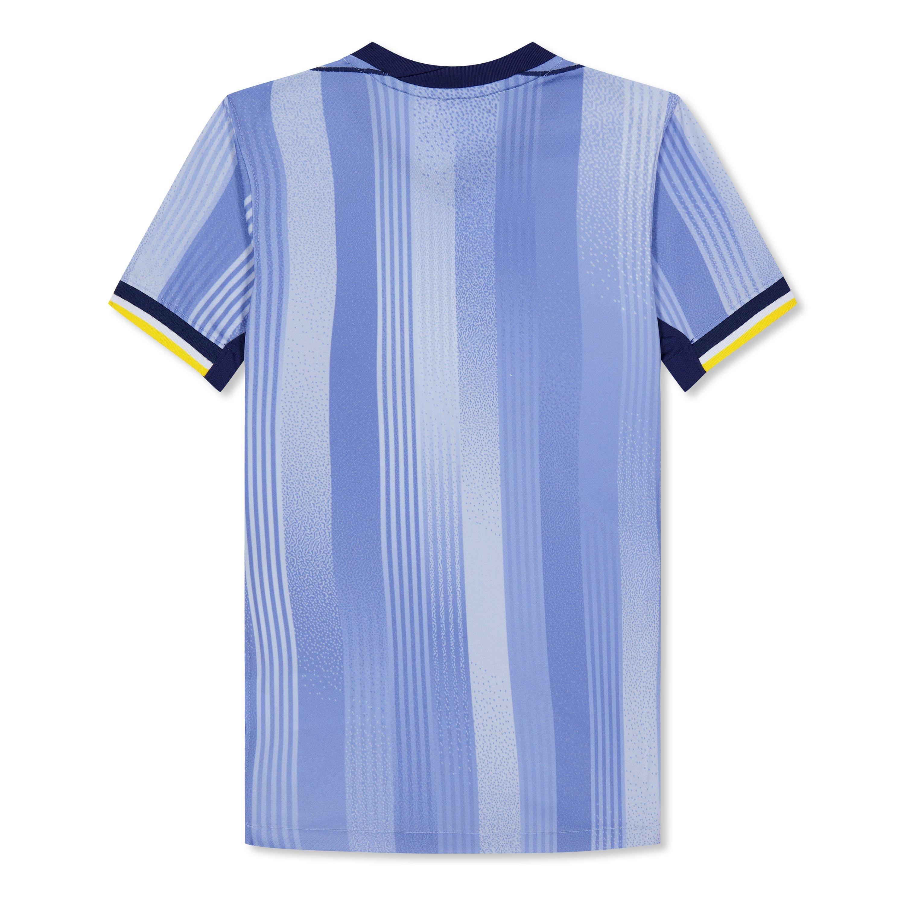 Blu - Nike - Tottenham Hotspur Away Shirt 2024 2025 Juniors - 11