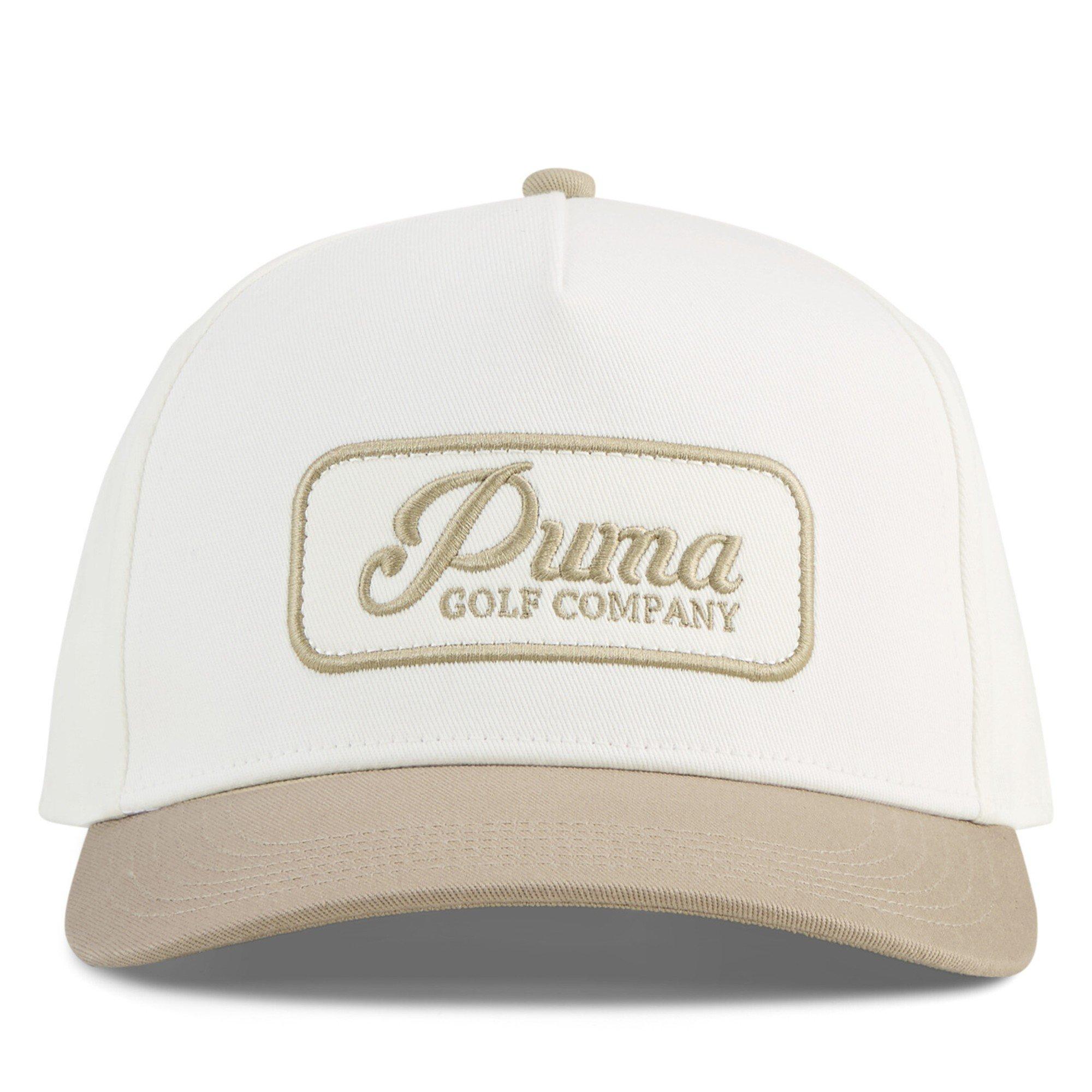 Warm White-Coff - Puma - Jupiter Cap Sn10 - 3
