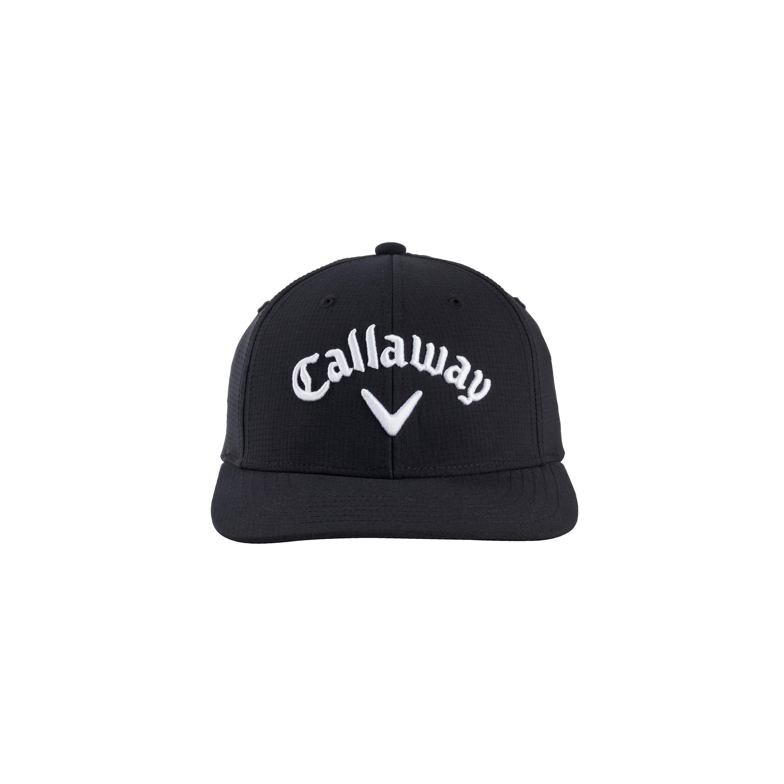 Schwarz - Callaway - Performance Golf Baseball Cap Juniors - 1