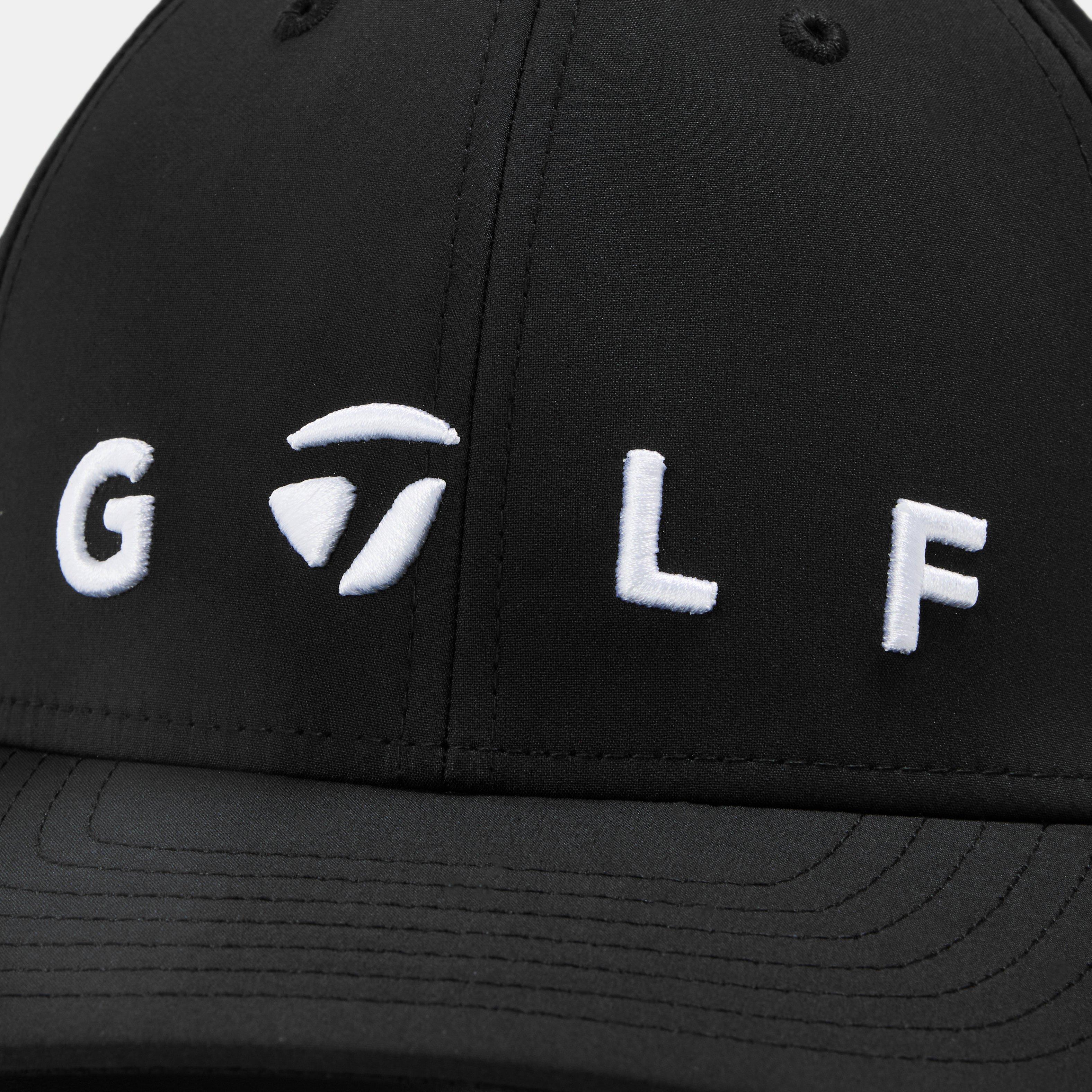 Black - TaylorMade - 22 Ls Lgo Sn99 - 3