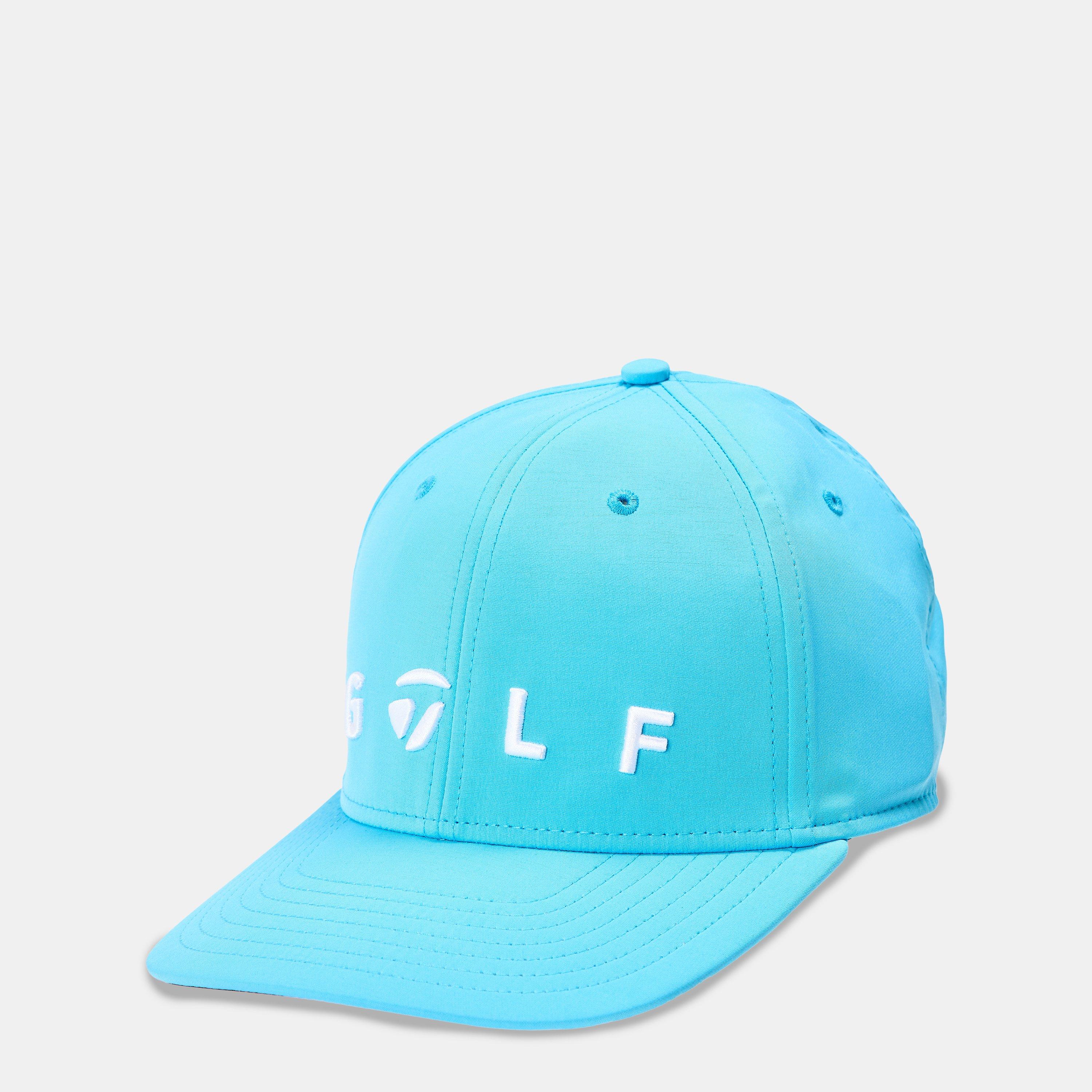 Royal - TaylorMade - Men's Golf Cap - 1
