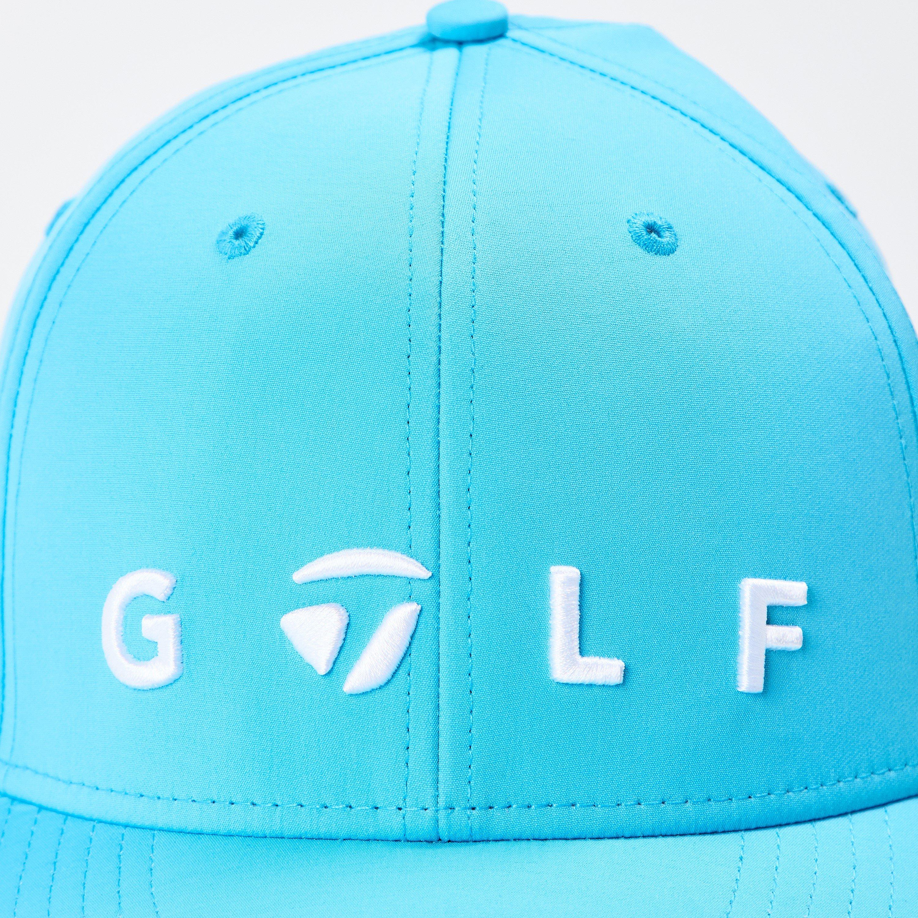 Royal - TaylorMade - Men's Golf Cap - 3