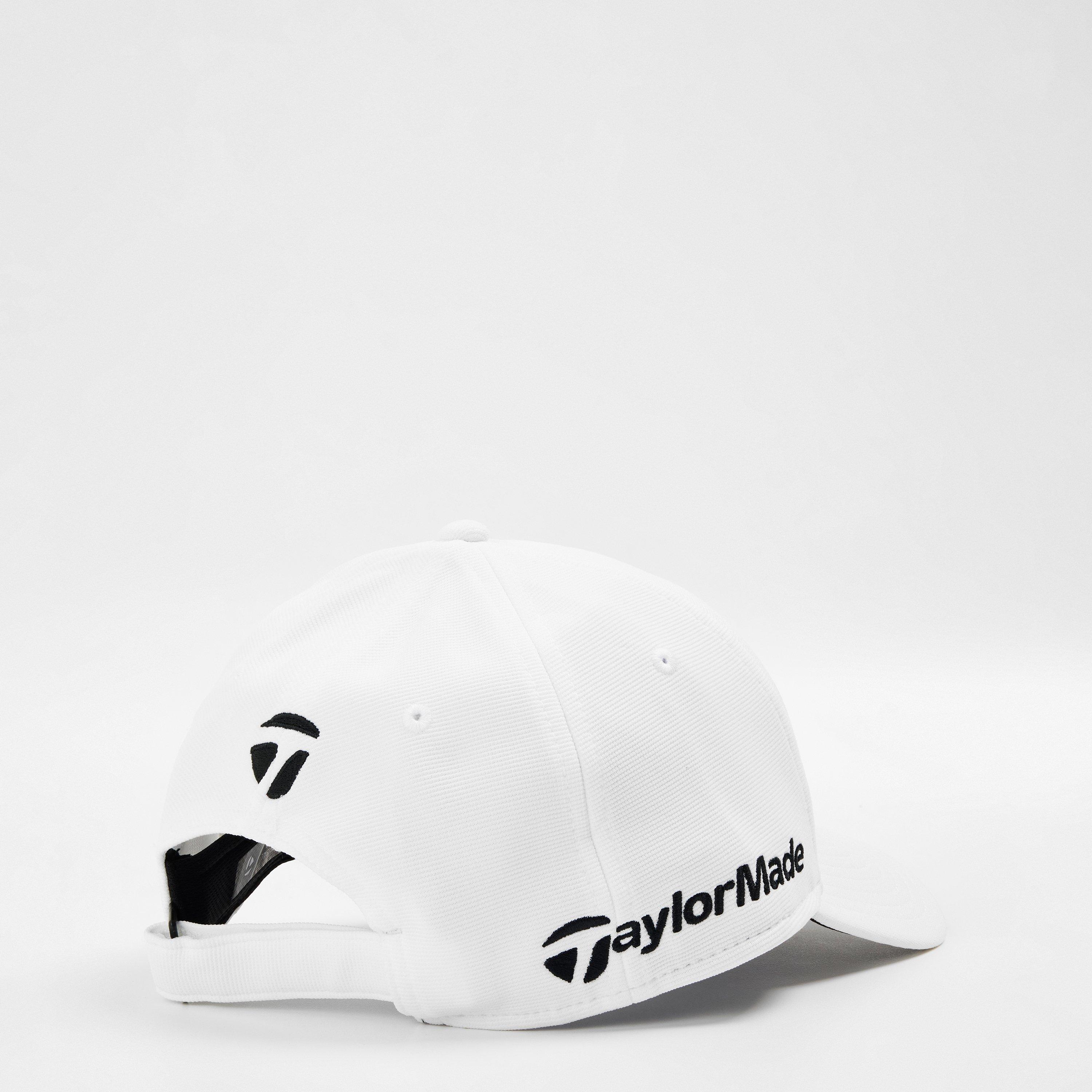 White - TaylorMade - Drvr L Ht Sn99 - 2