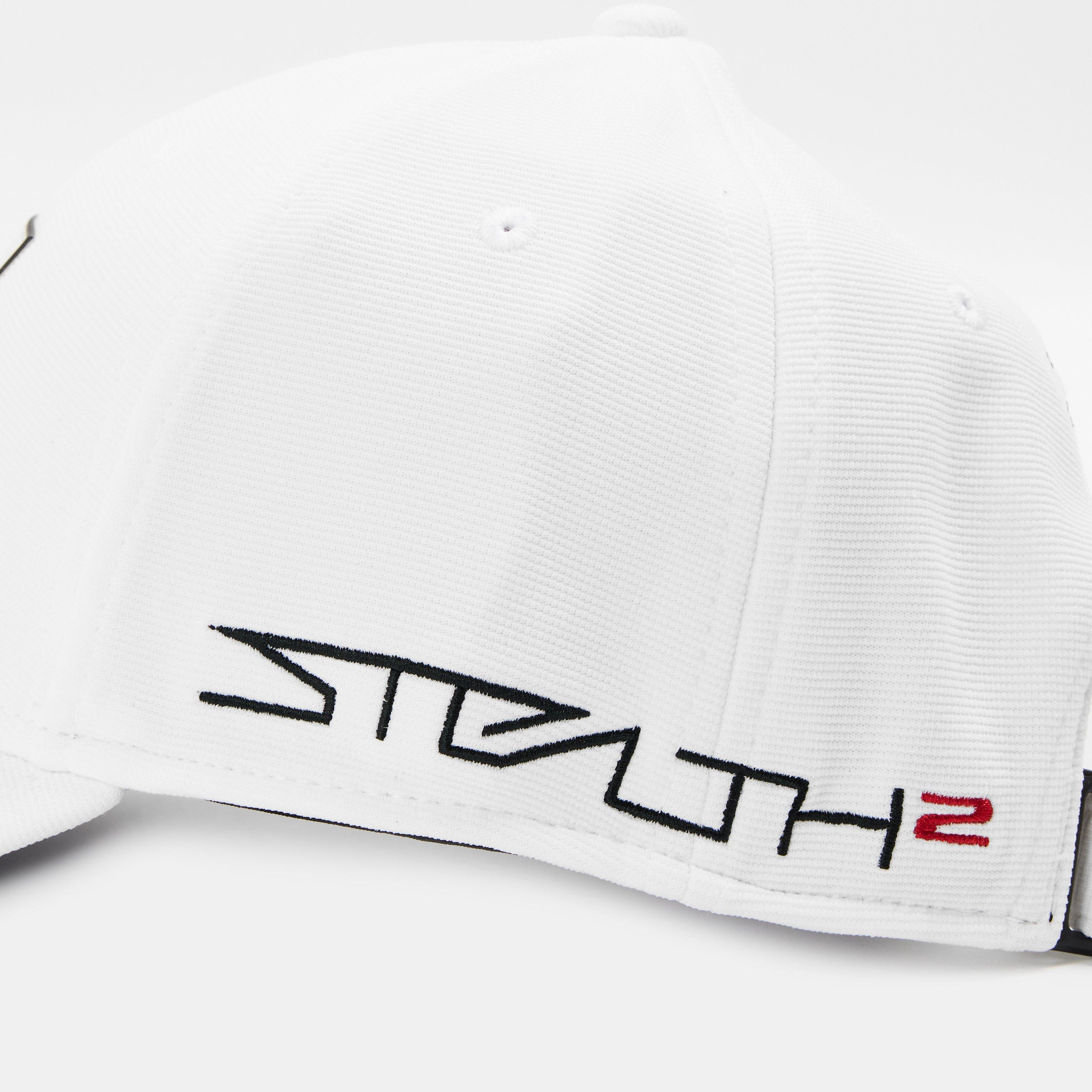 White - TaylorMade - Drvr L Ht Sn99 - 3