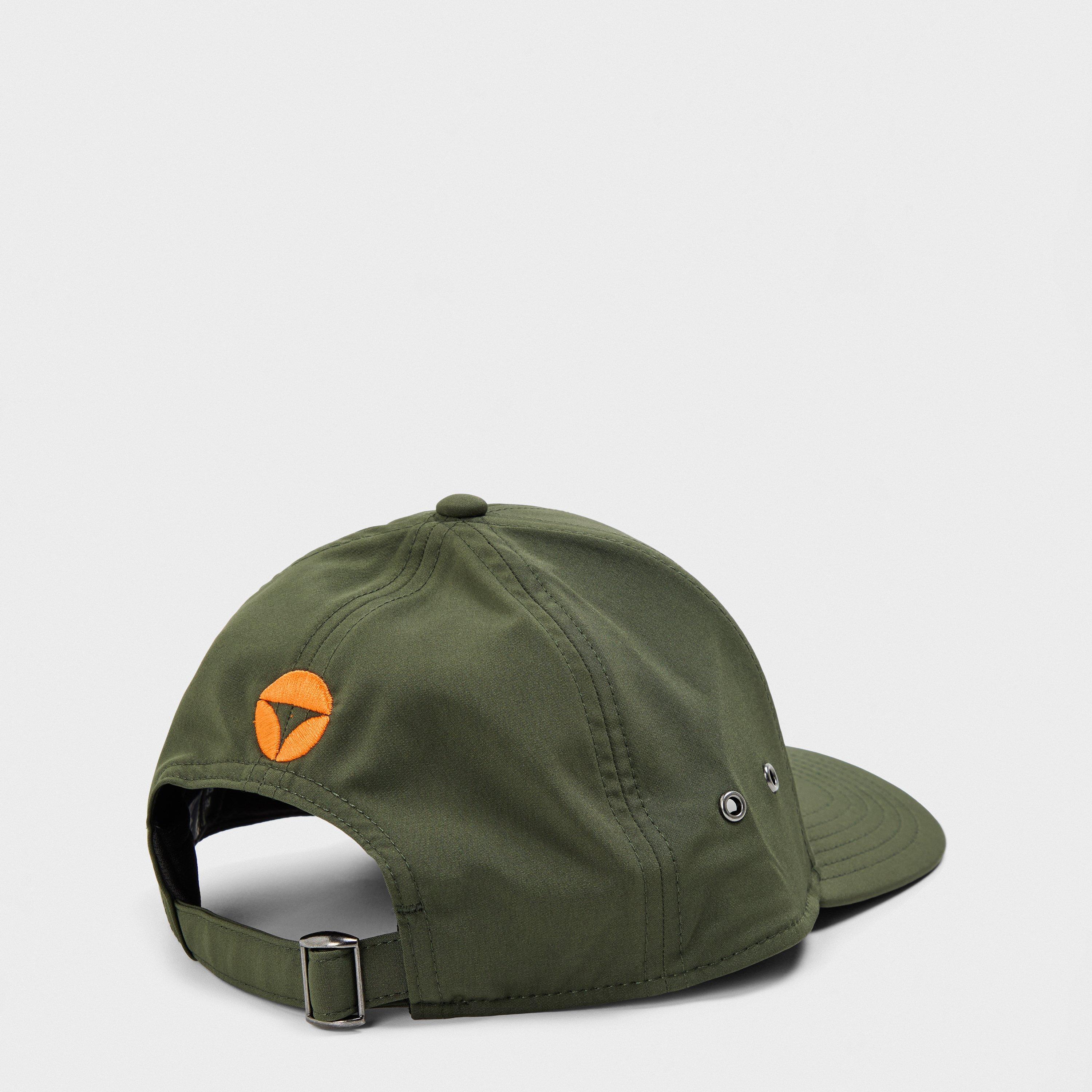 Vert - TaylorMade - Men's Eyelit Cp Golf Cap - 2