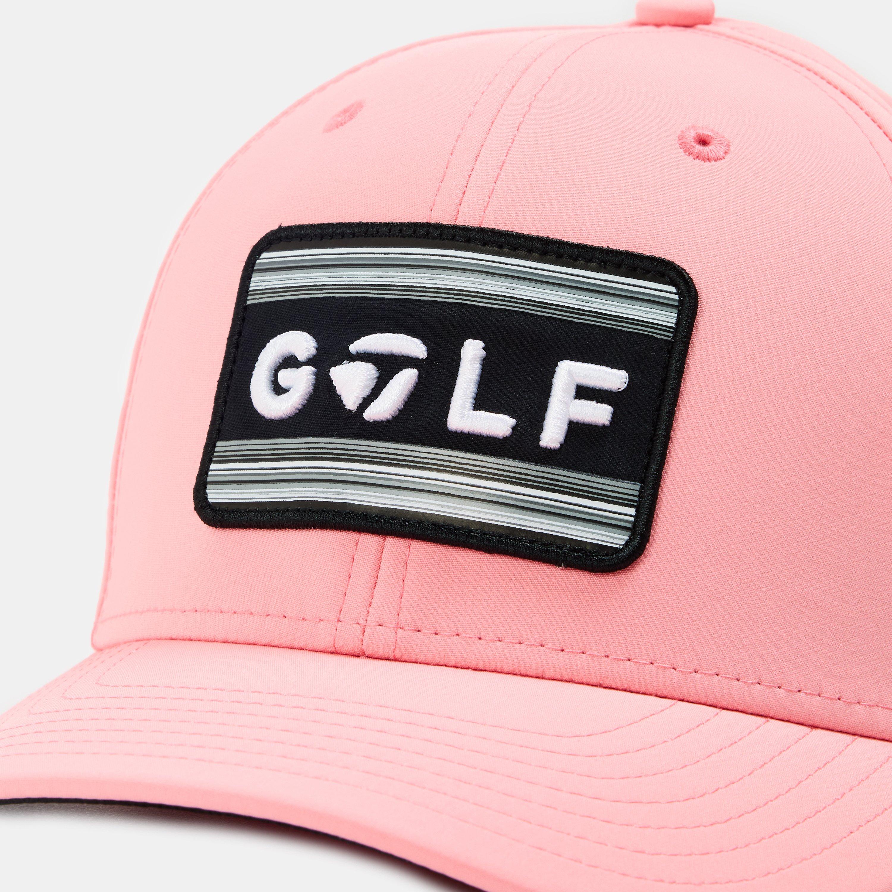 Pink - TaylorMade - 24 Snst H Sn99 - 3