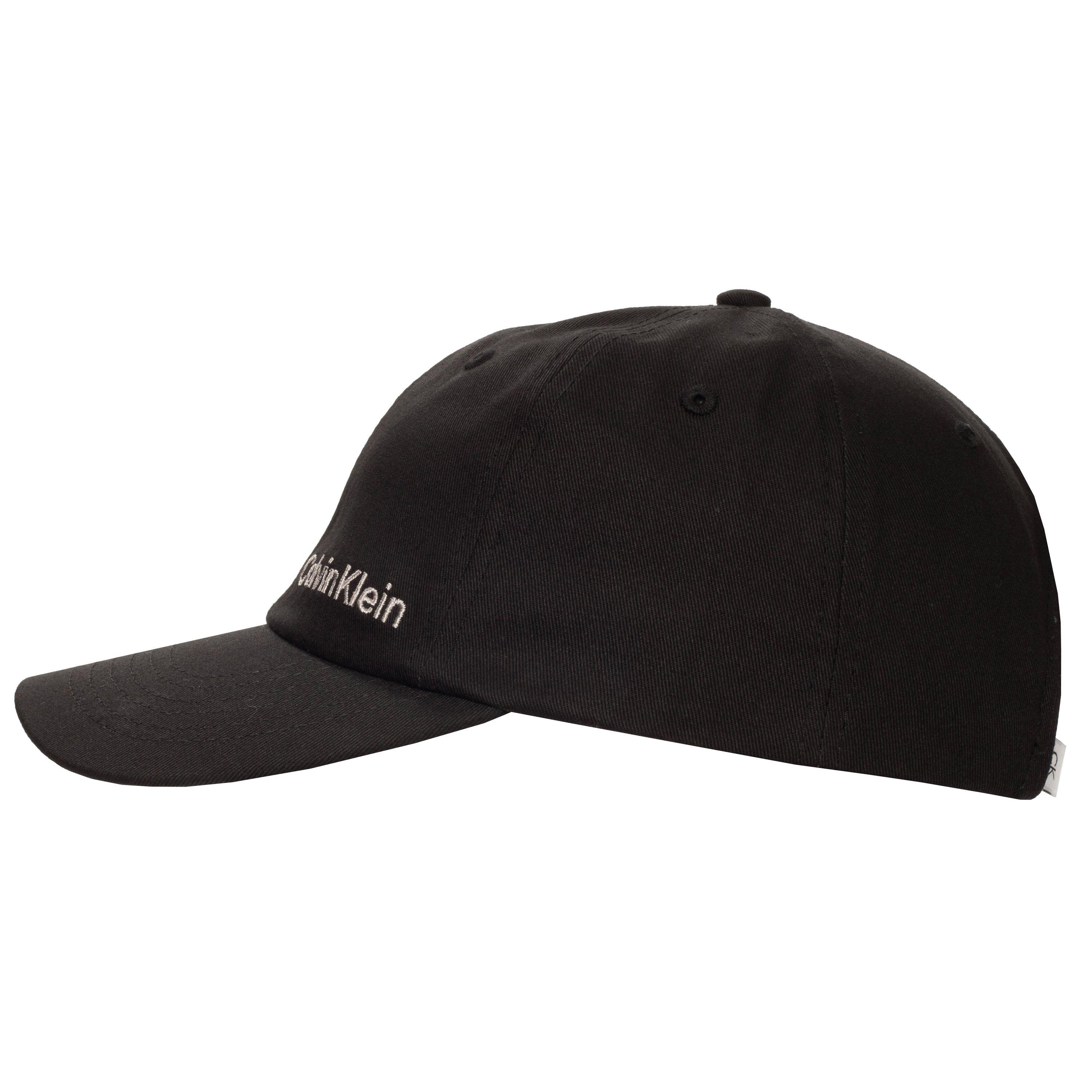 Black - Calvin Klein Golf - Men's Golf Cap - 5