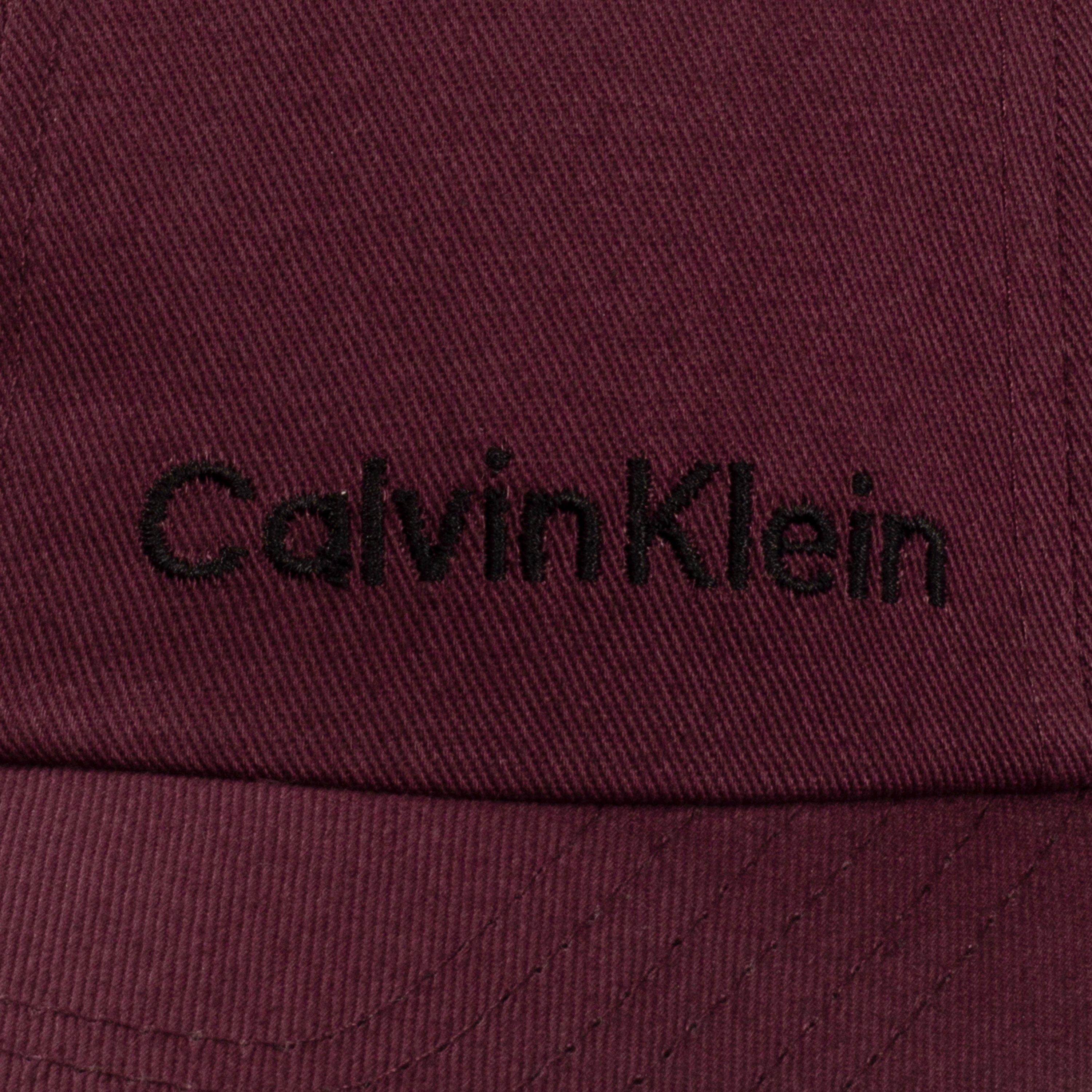 Borgonha - Calvin Klein Golf - Golf Cap - 6