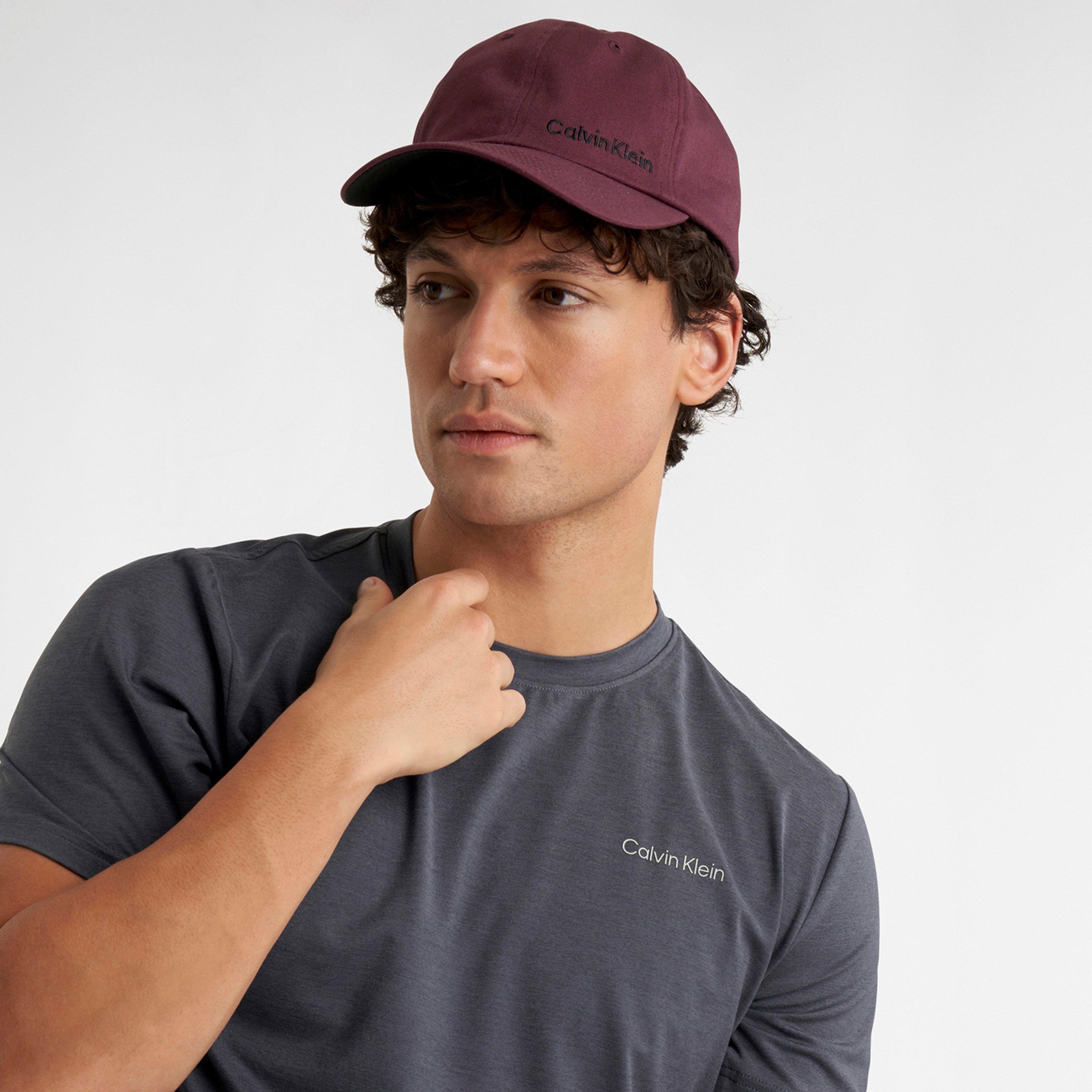 Borgonha - Calvin Klein Golf - Golf Cap - 3