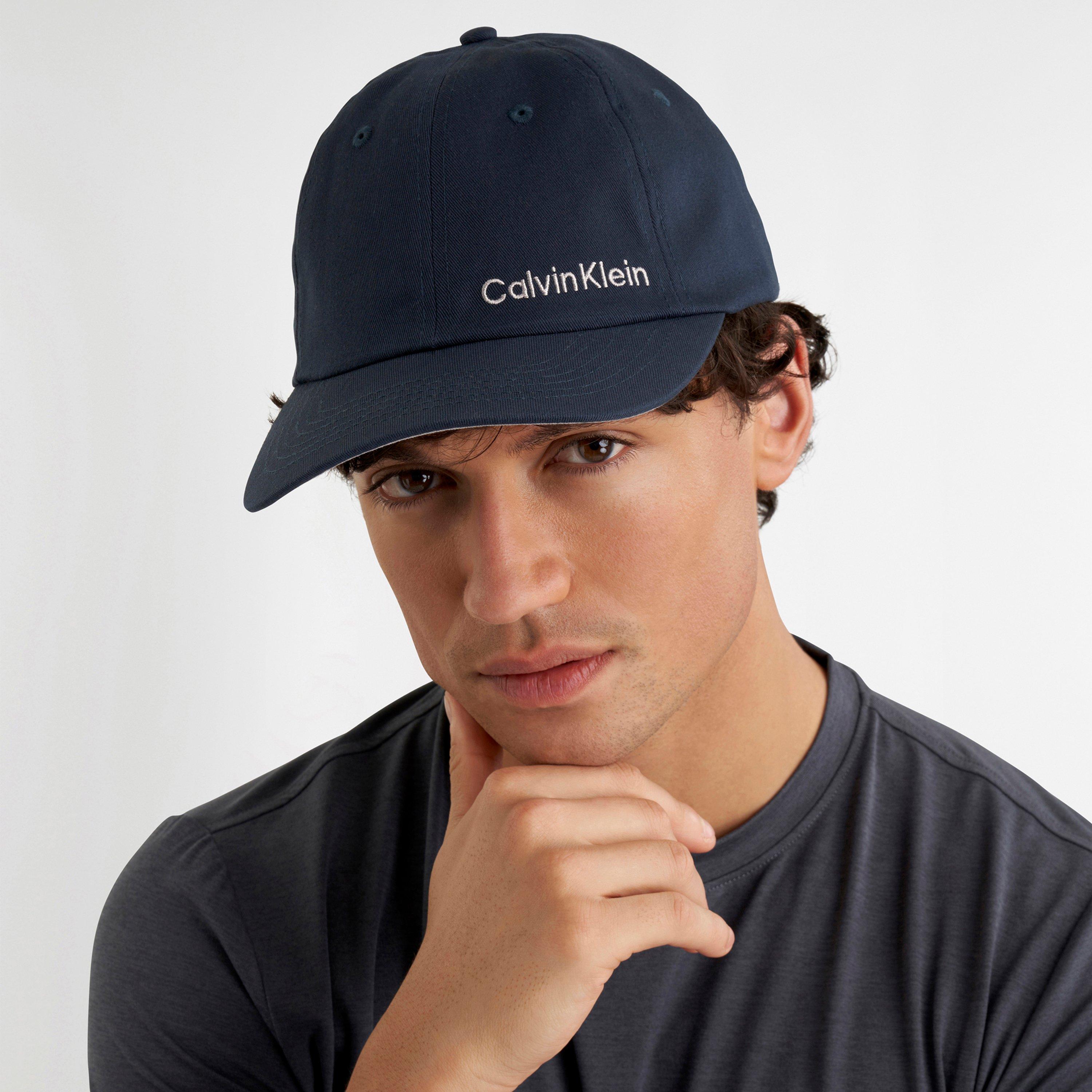 Marine - Calvin Klein Golf - Men's Golf Cap - 2