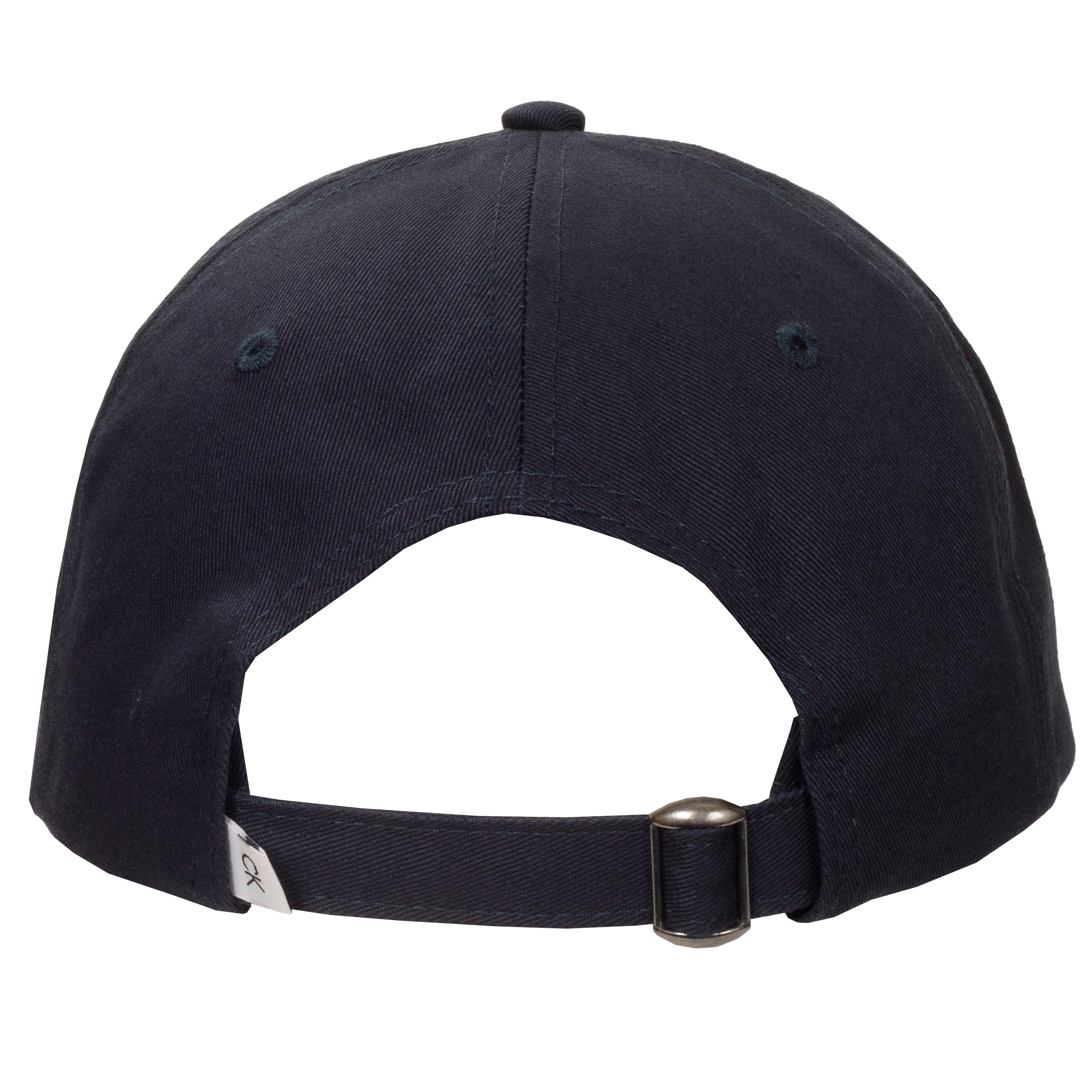 Marine - Calvin Klein Golf - Men's Golf Cap - 4