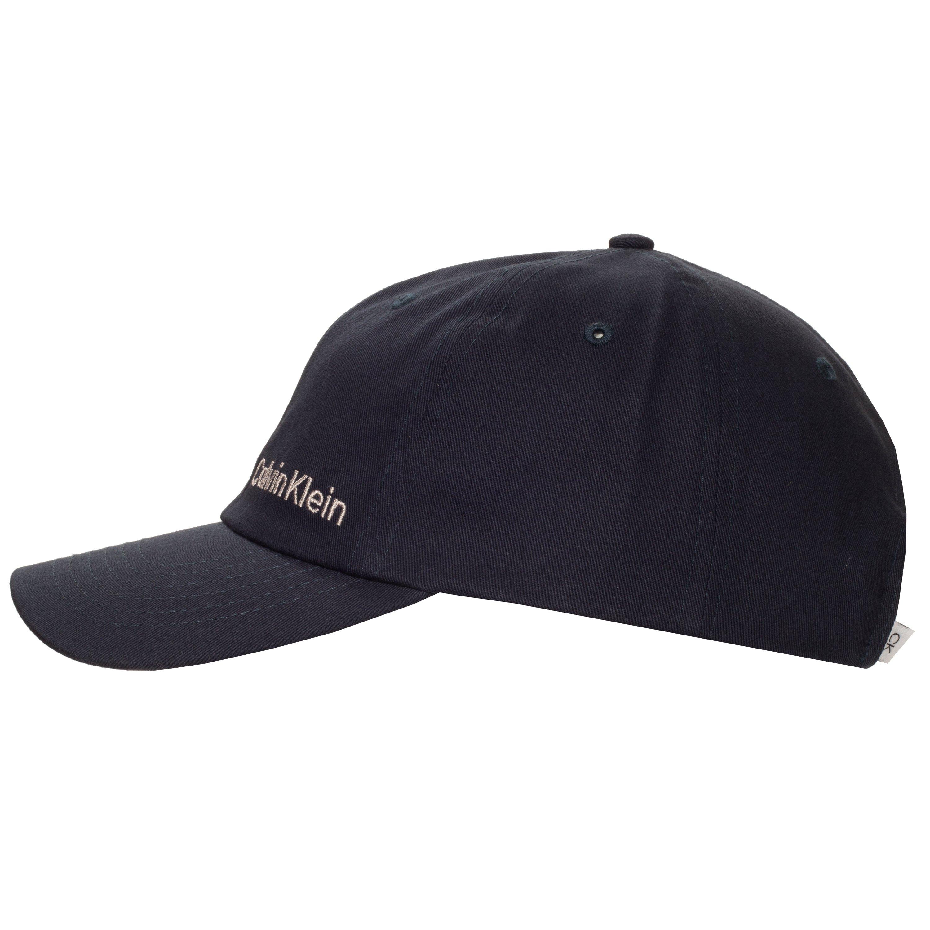 Marine - Calvin Klein Golf - Men's Golf Cap - 5