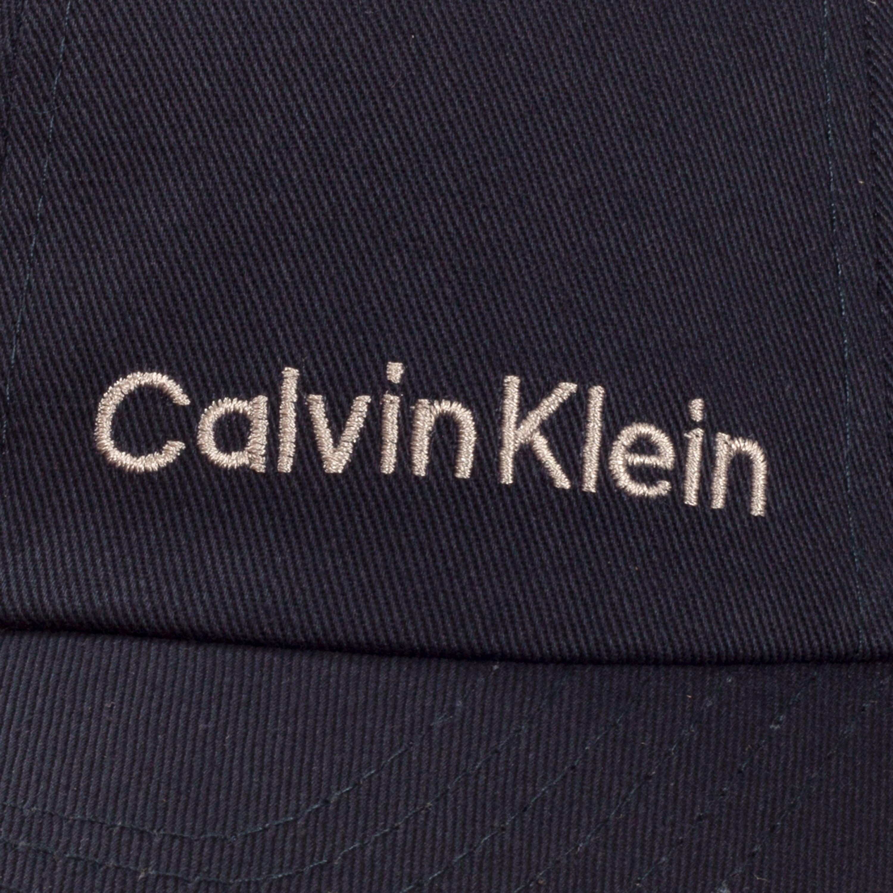Marine - Calvin Klein Golf - Men's Golf Cap - 6
