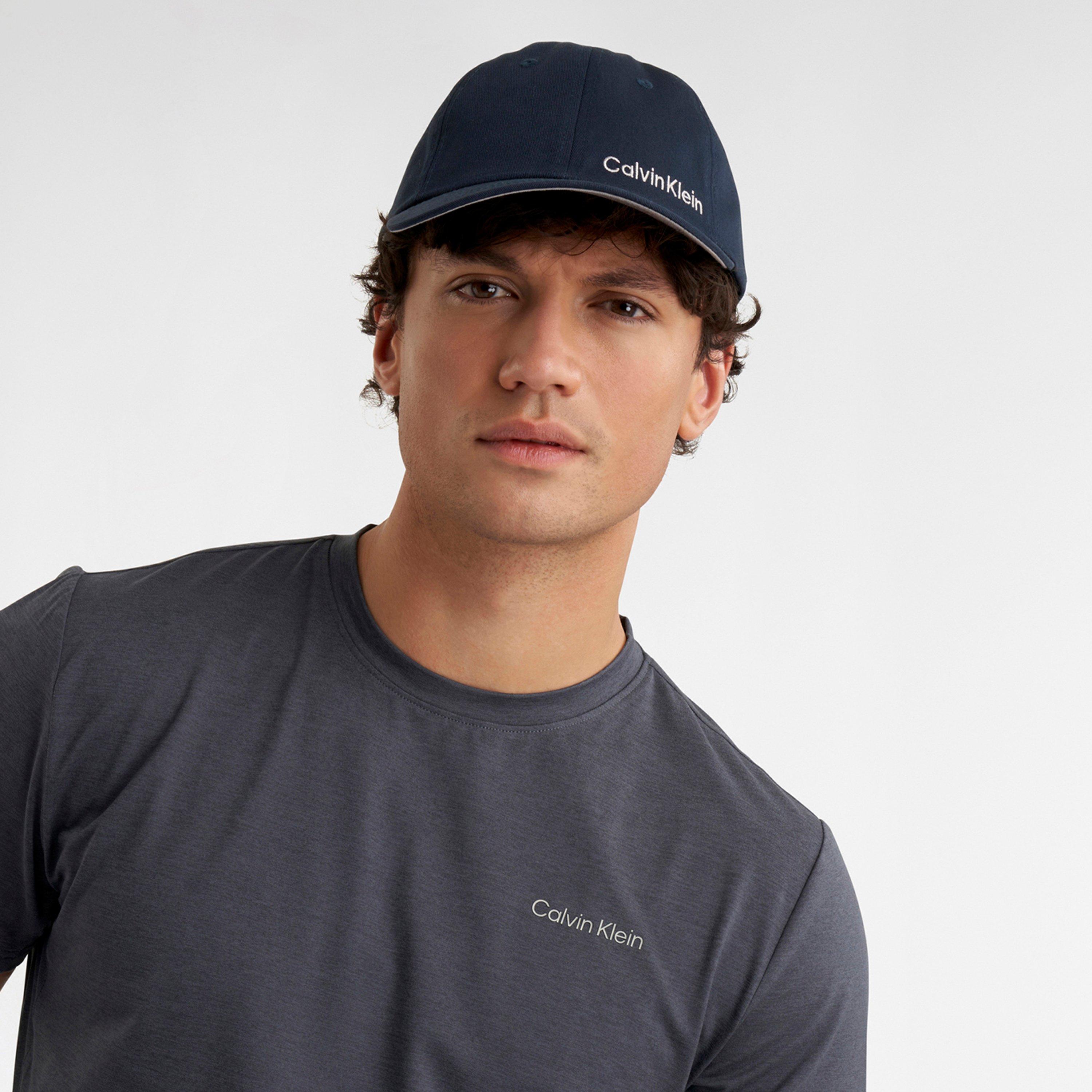 Marine - Calvin Klein Golf - Men's Golf Cap - 3