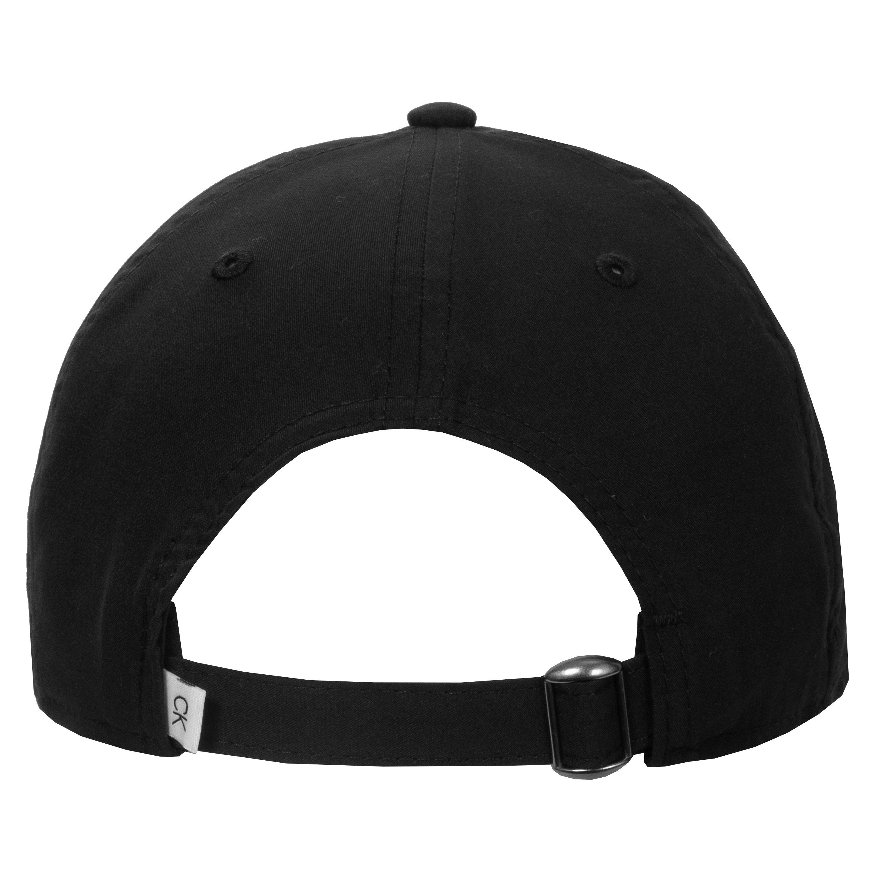 Preto - Calvin Klein Golf - CK Golf Cap - 4