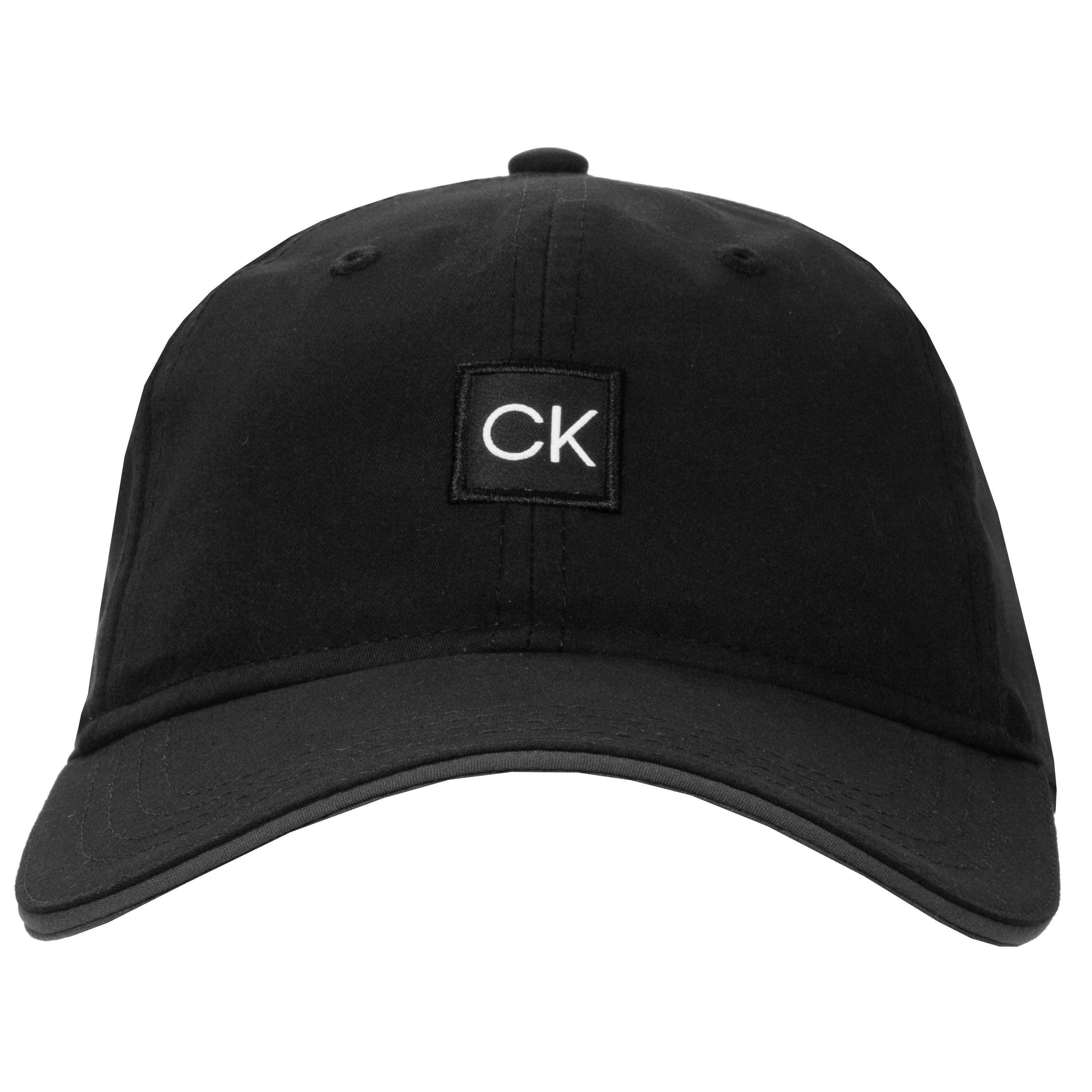 Preto - Calvin Klein Golf - CK Golf Cap - 5