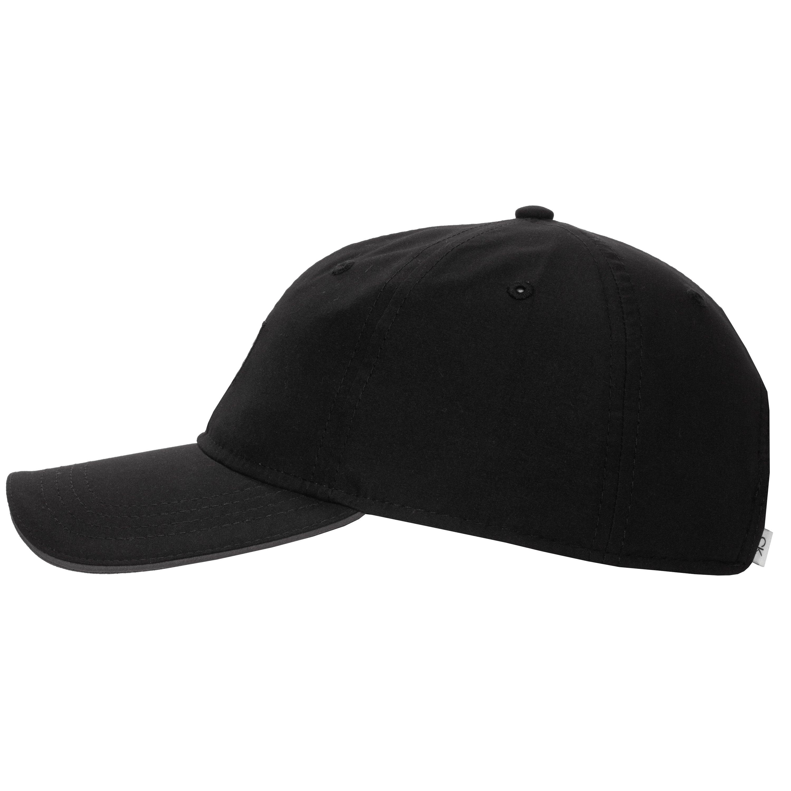 Preto - Calvin Klein Golf - CK Golf Cap - 6