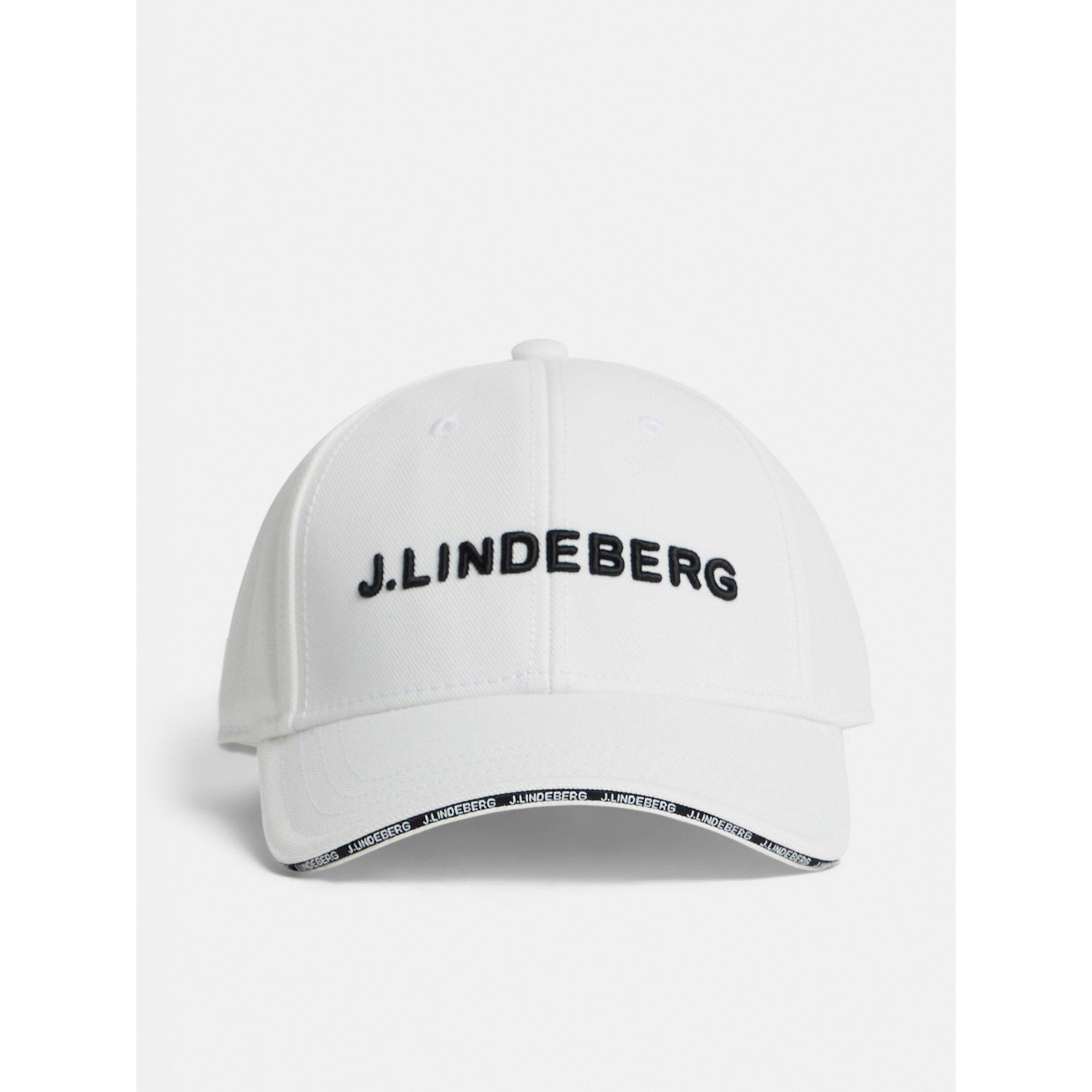 J Lindeberg Golf J.Lg Hennric Cap Sn99 | FRASERS