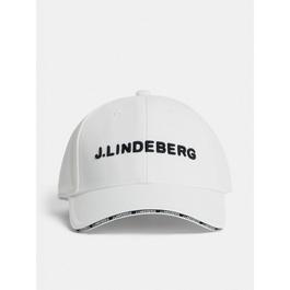 J Lindeberg J.Lg Hennric Cap Sn99