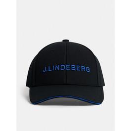 J Lindeberg Golf J.Lg Hennric Cap Sn99