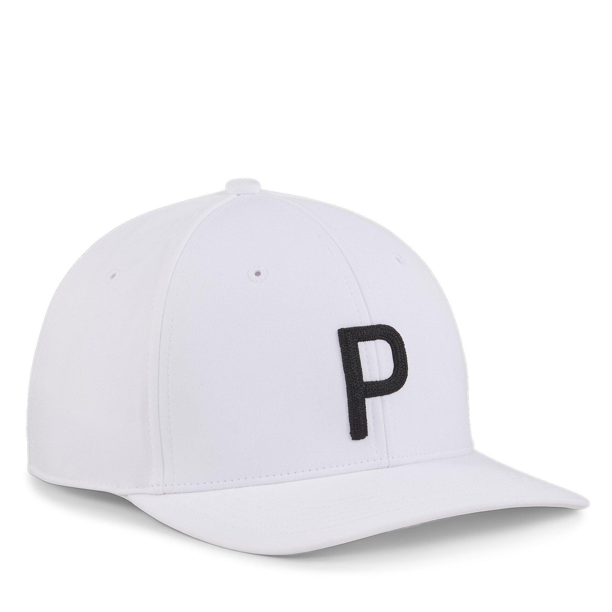 Puma Thrml Fleece P Cap Golf Mens