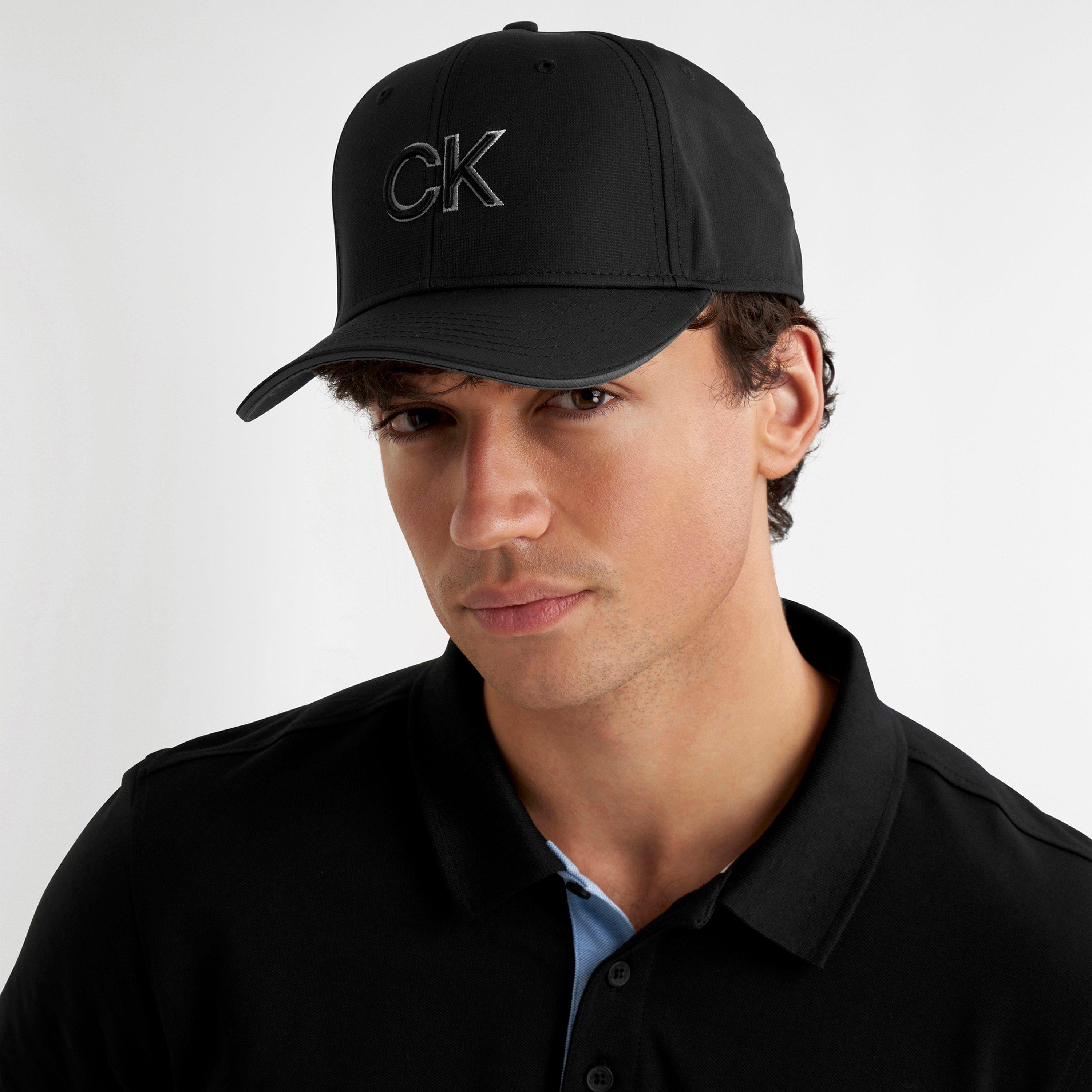 Sort - Calvin Klein Golf - Golf Cap - 2
