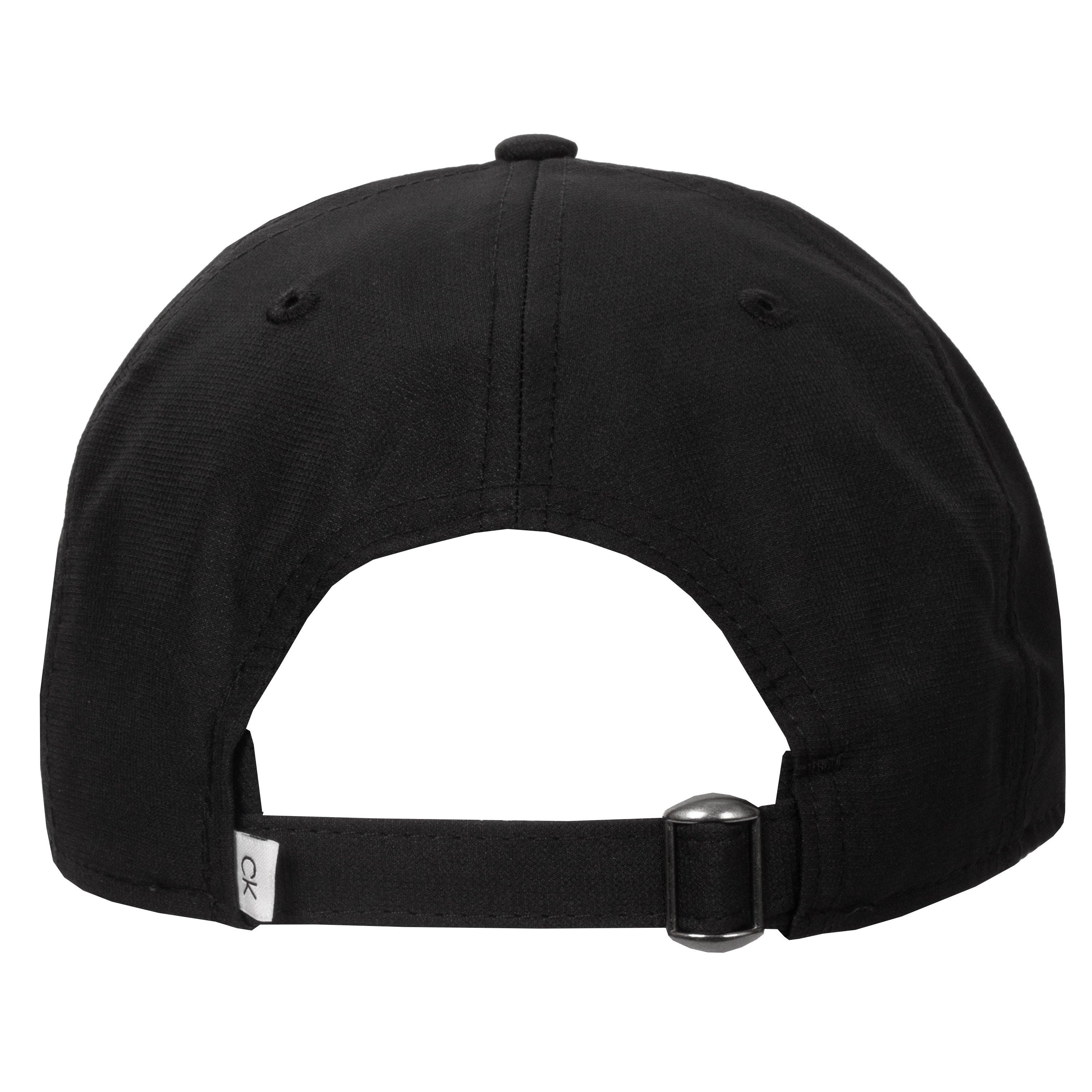 Sort - Calvin Klein Golf - Golf Cap - 4