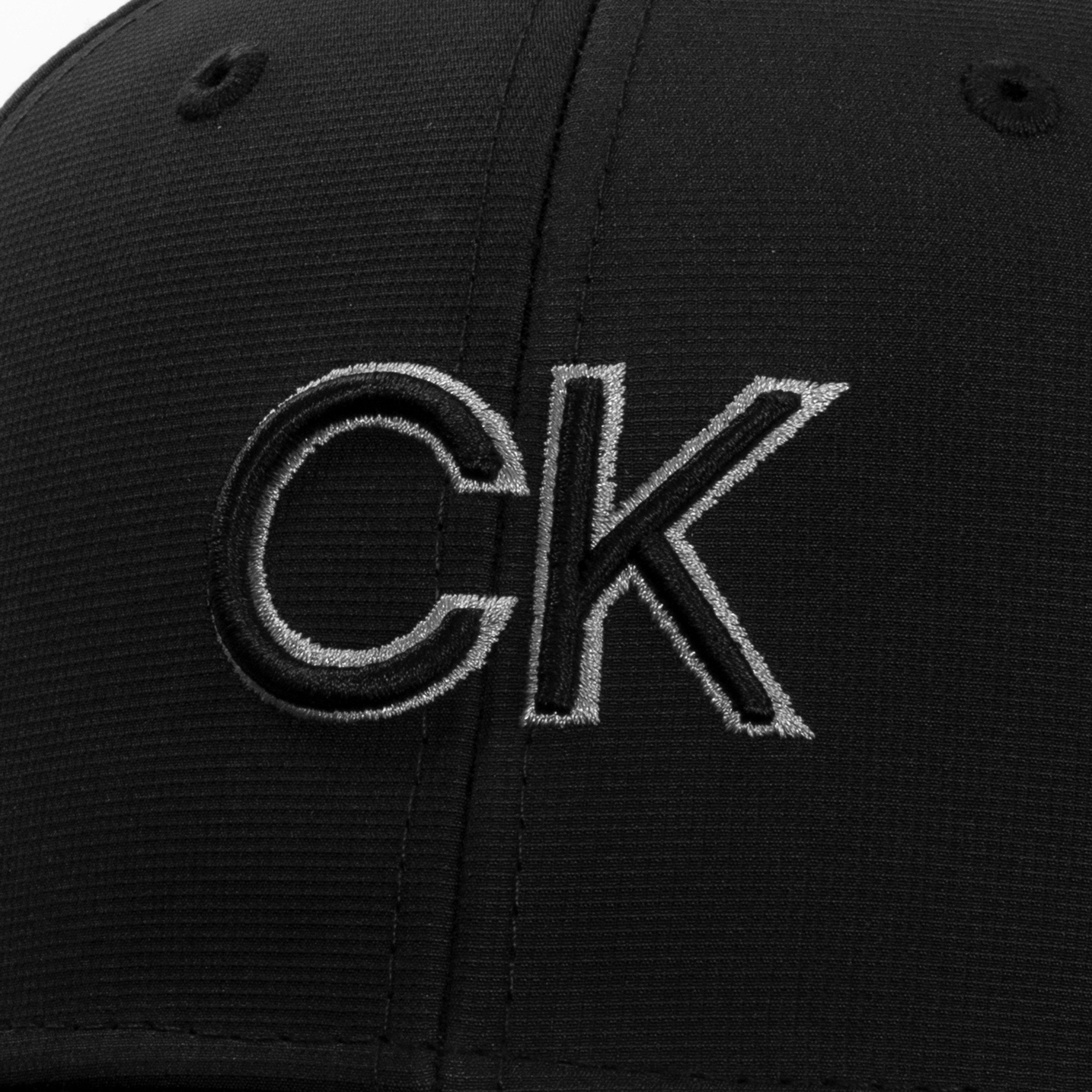 Sort - Calvin Klein Golf - Golf Cap - 6