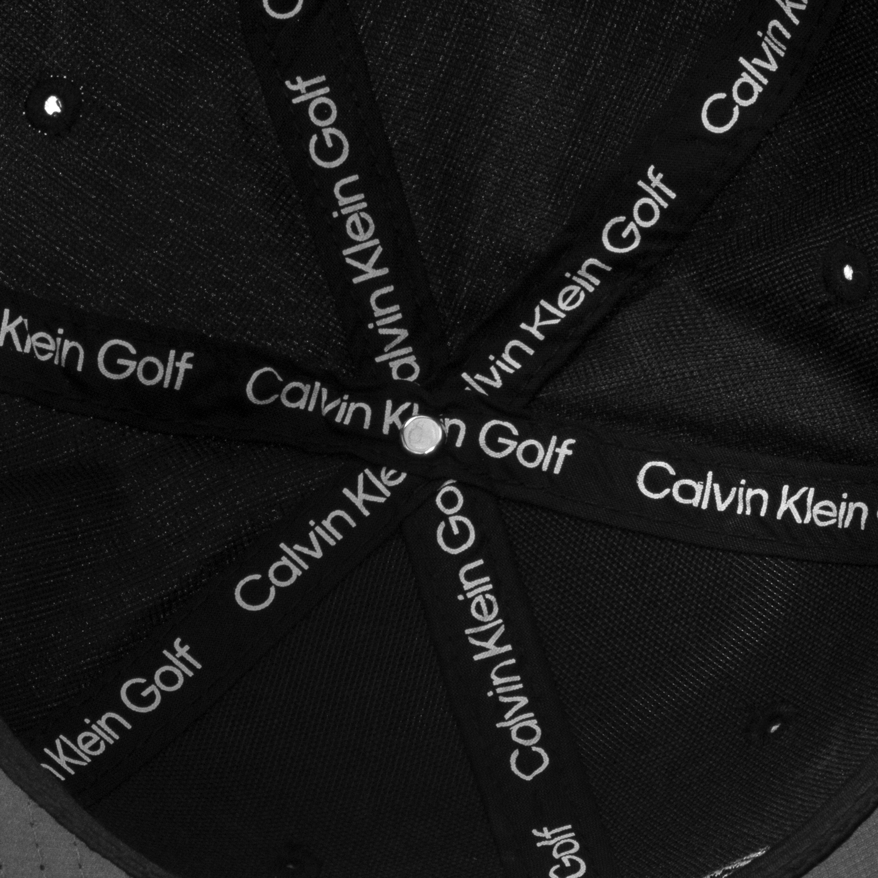 Sort - Calvin Klein Golf - Golf Cap - 8