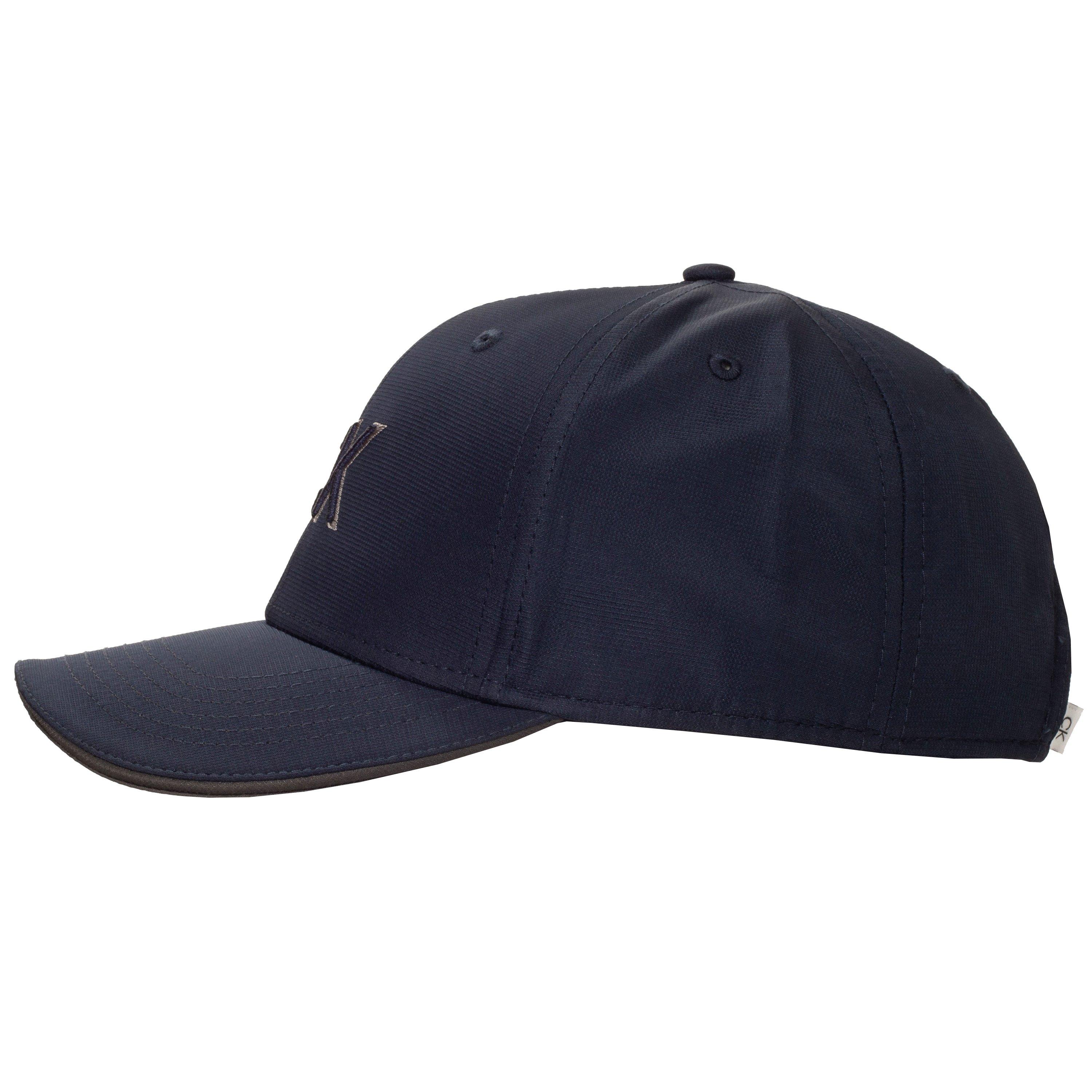 Azul Marinho Escuro - Calvin Klein Golf - Golf Cap - 5