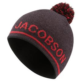 Oscar Jacobson clothing key-chains box 40 eyewear caps Heather footwear