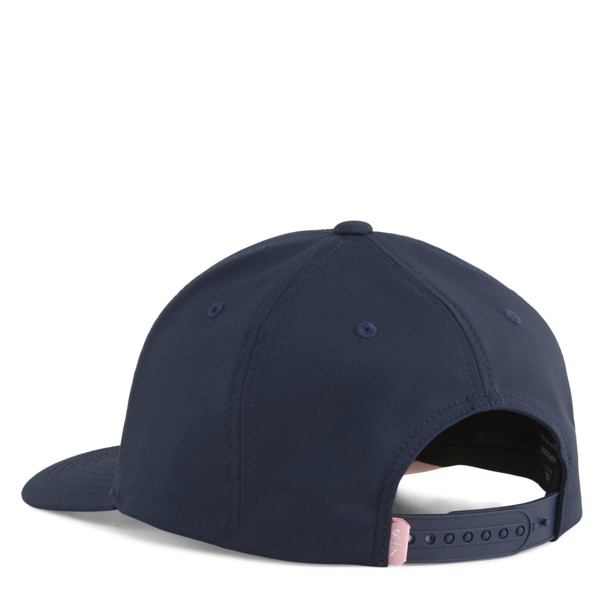 Mørkeblå - Puma - X Api Crafted Cap Golf Mens - 2