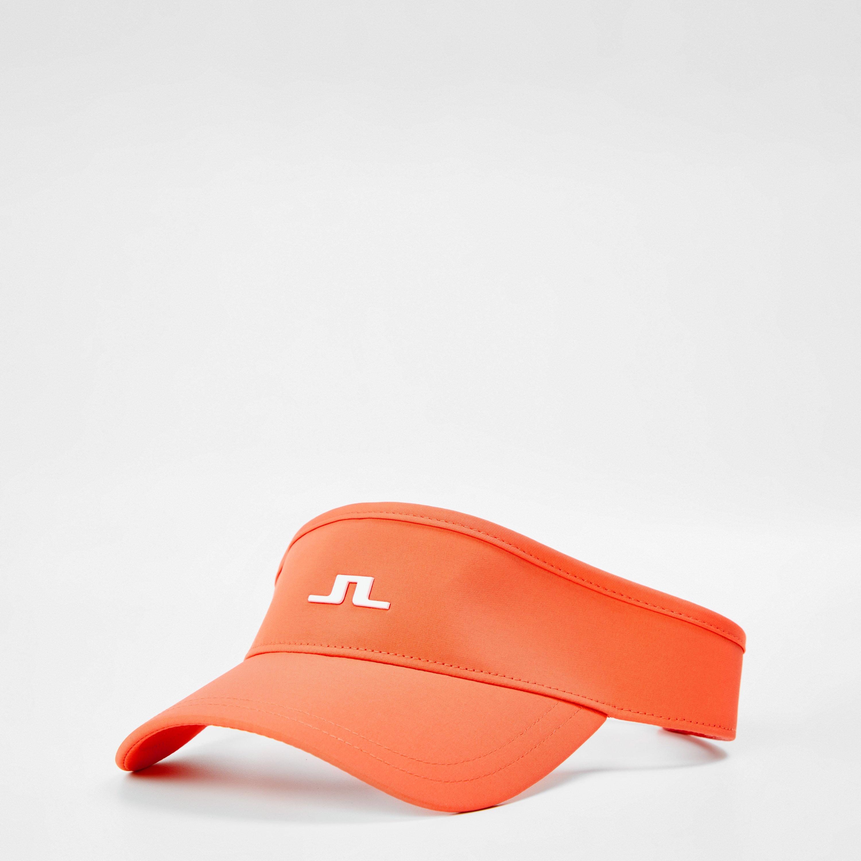 J Lindeberg Golf Yada Visor Sn99 Visors Sports Direct - Technical View